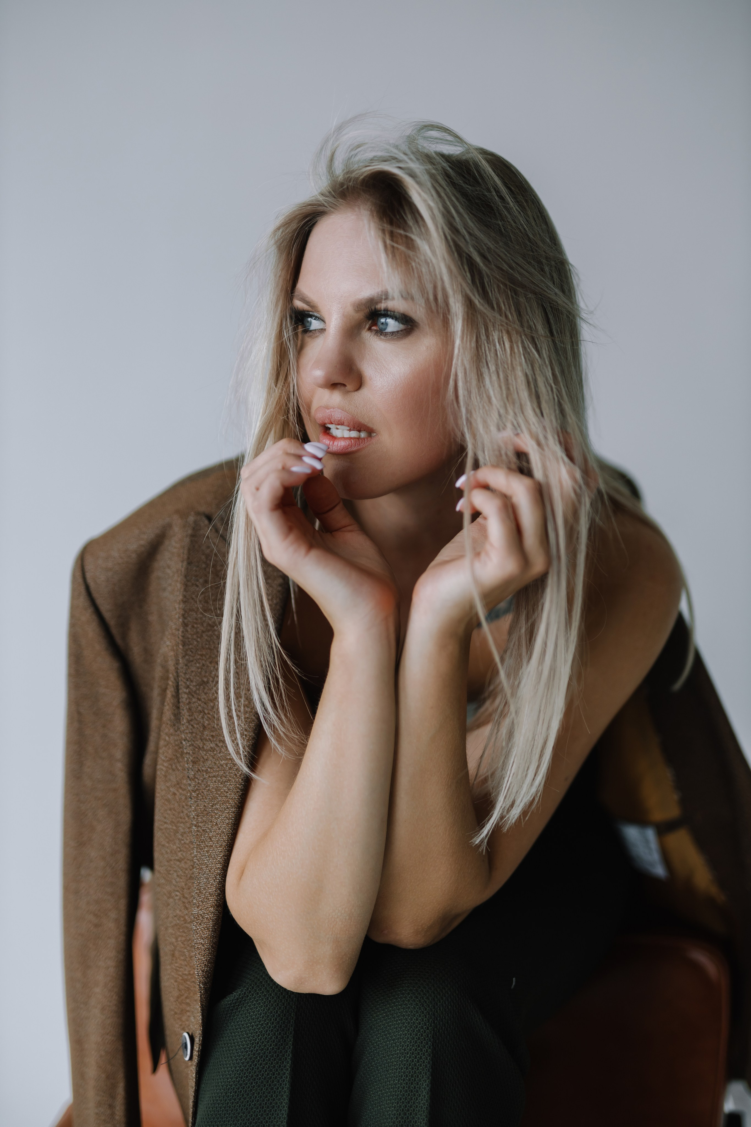 Лена. Свадебный и портретный фотограф в Москве, Туле и Брянске Дара Евсеева