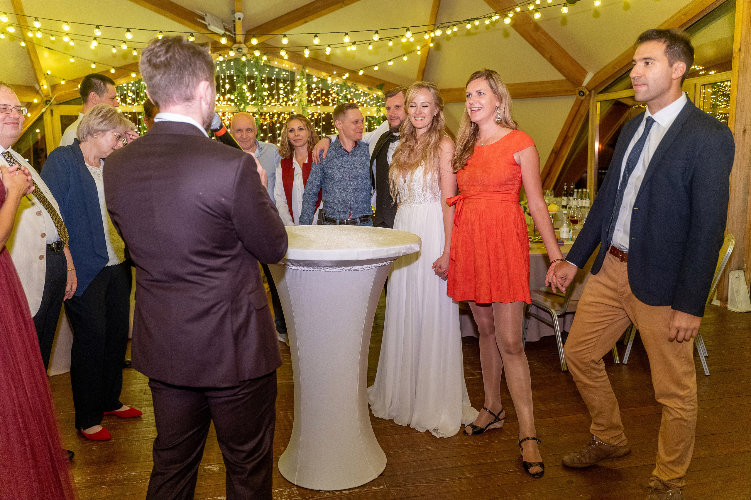 Виталий и Екатерина. Архив