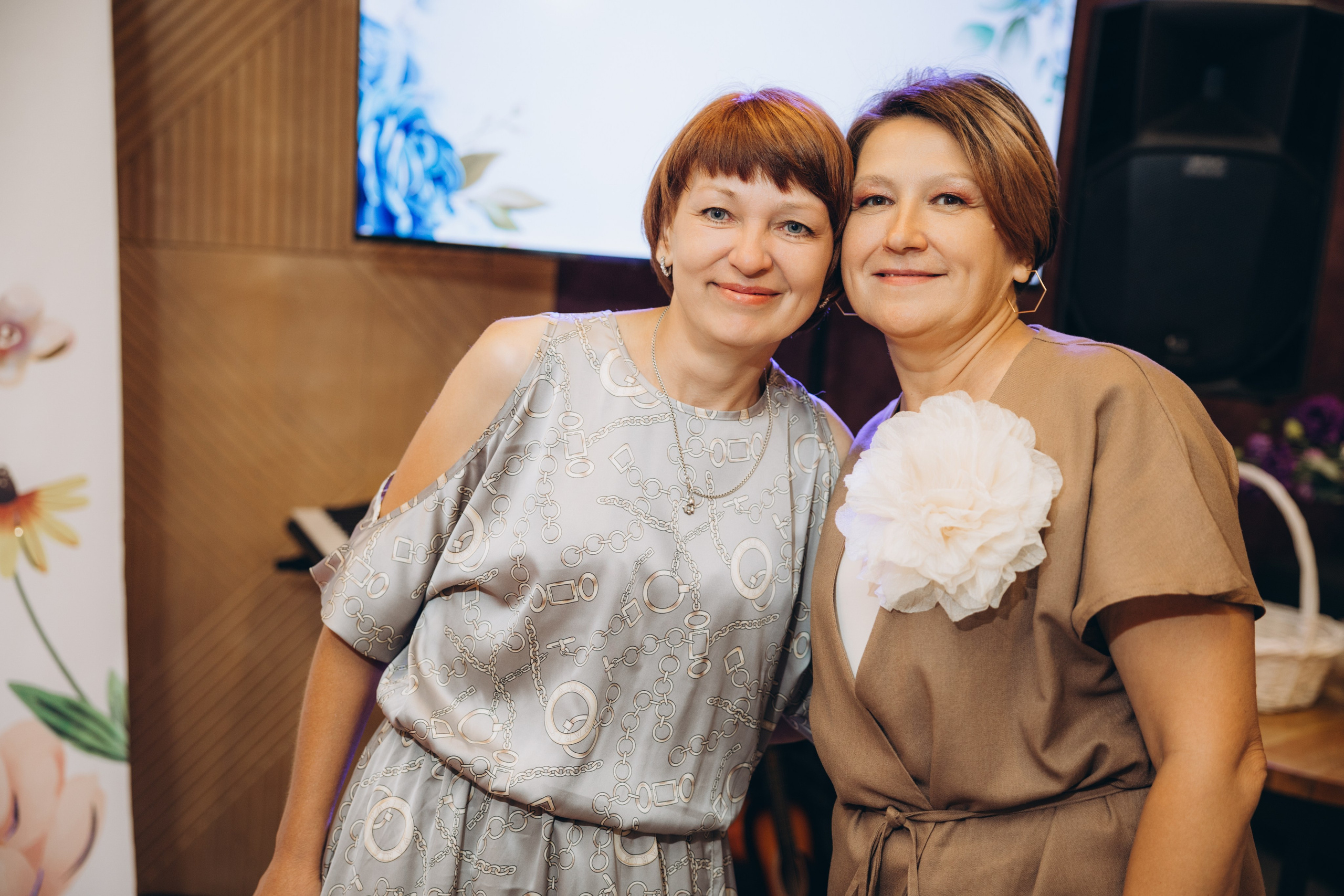 День рождения Оксаны. Свадебный, семейный фотограф в Иркутске Светлана Макаричева