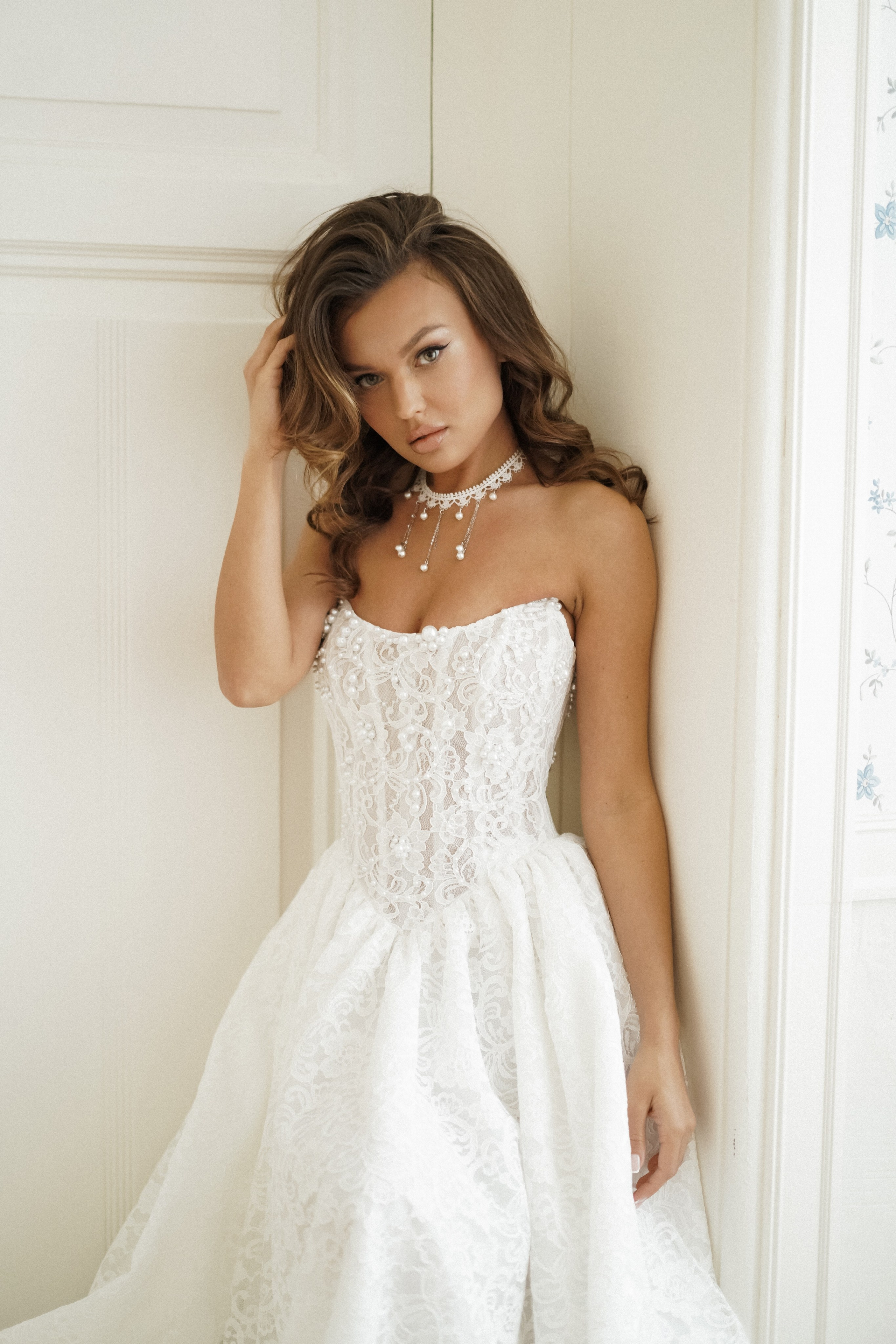 Love lace. Фотограф Валентина Григорьева, г. Москва