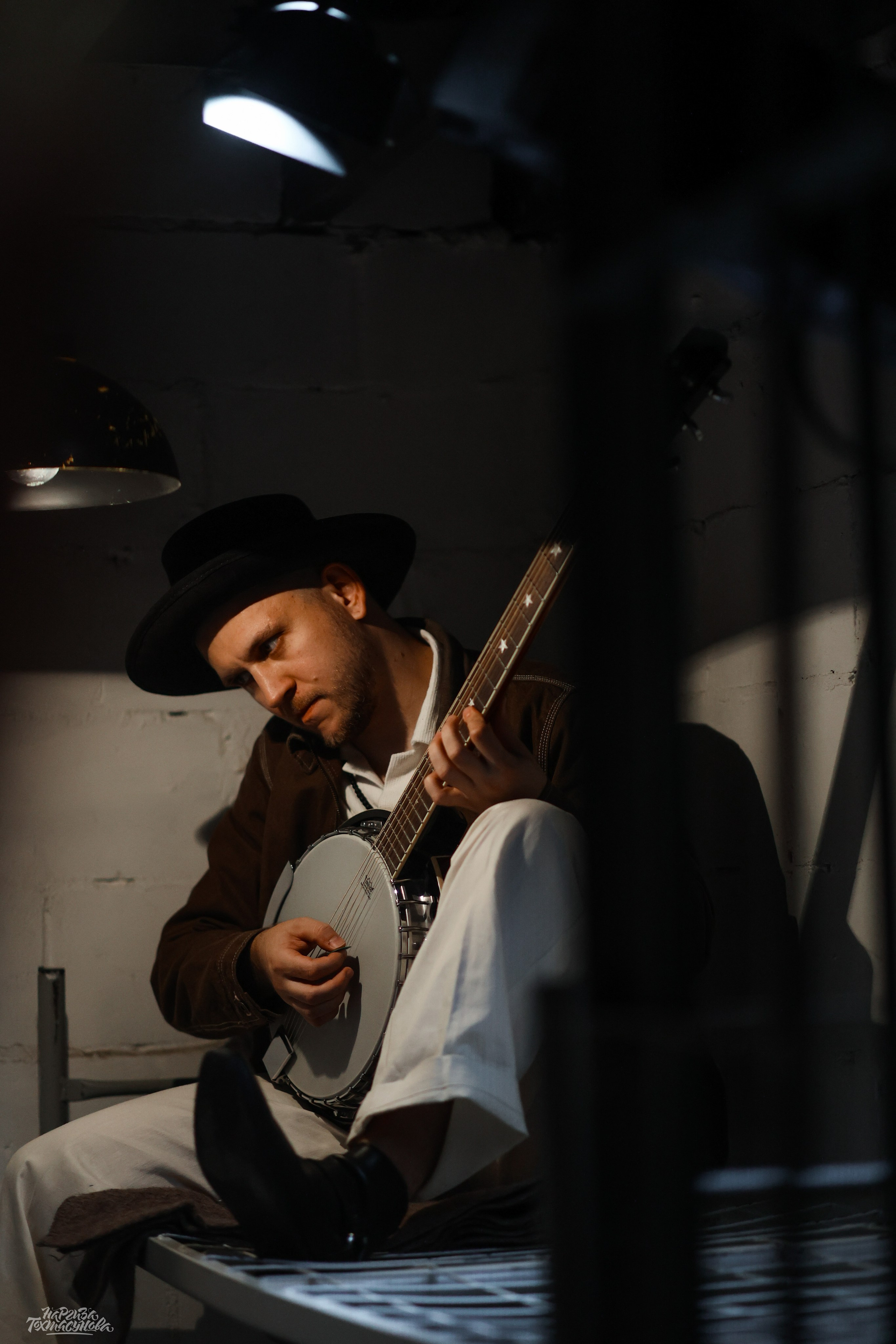 Заточка — Острые края