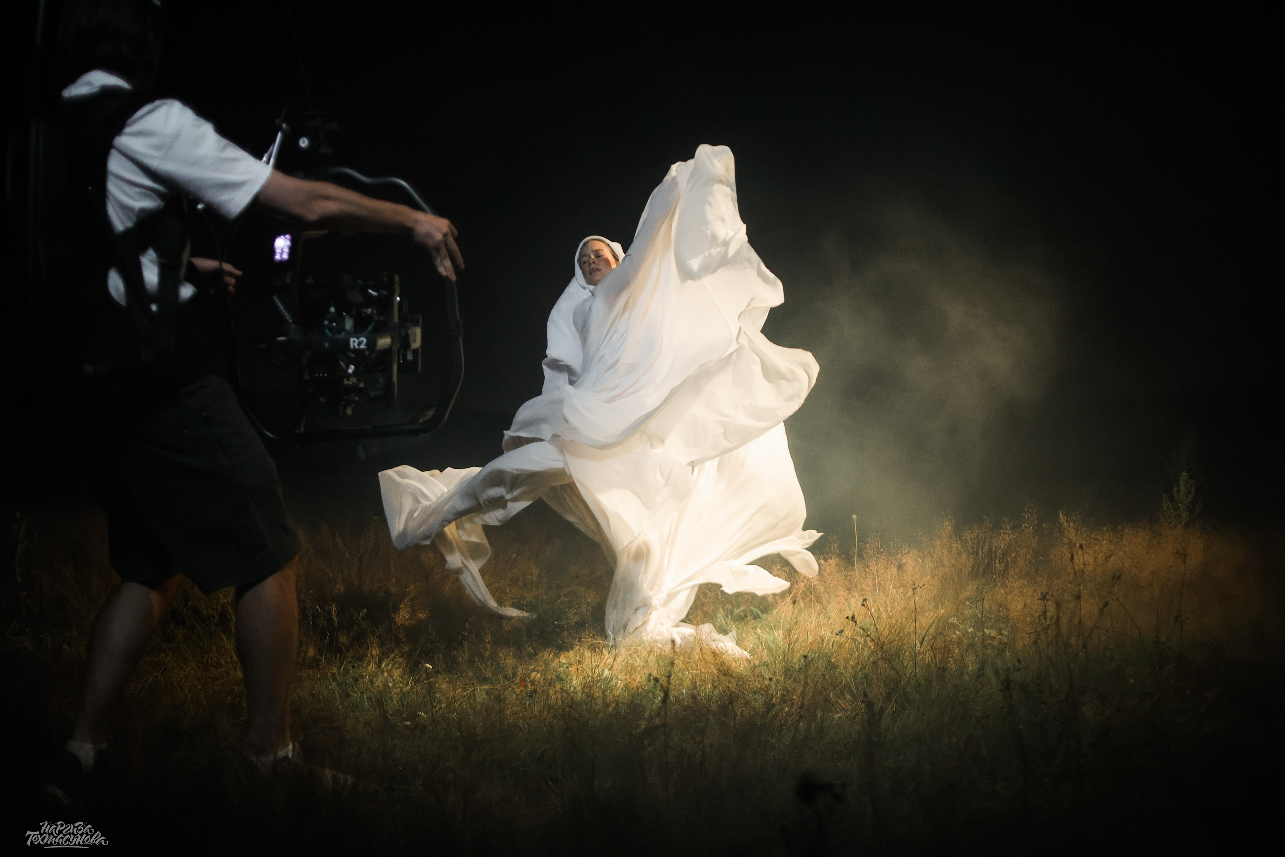 Заточка — Острые края