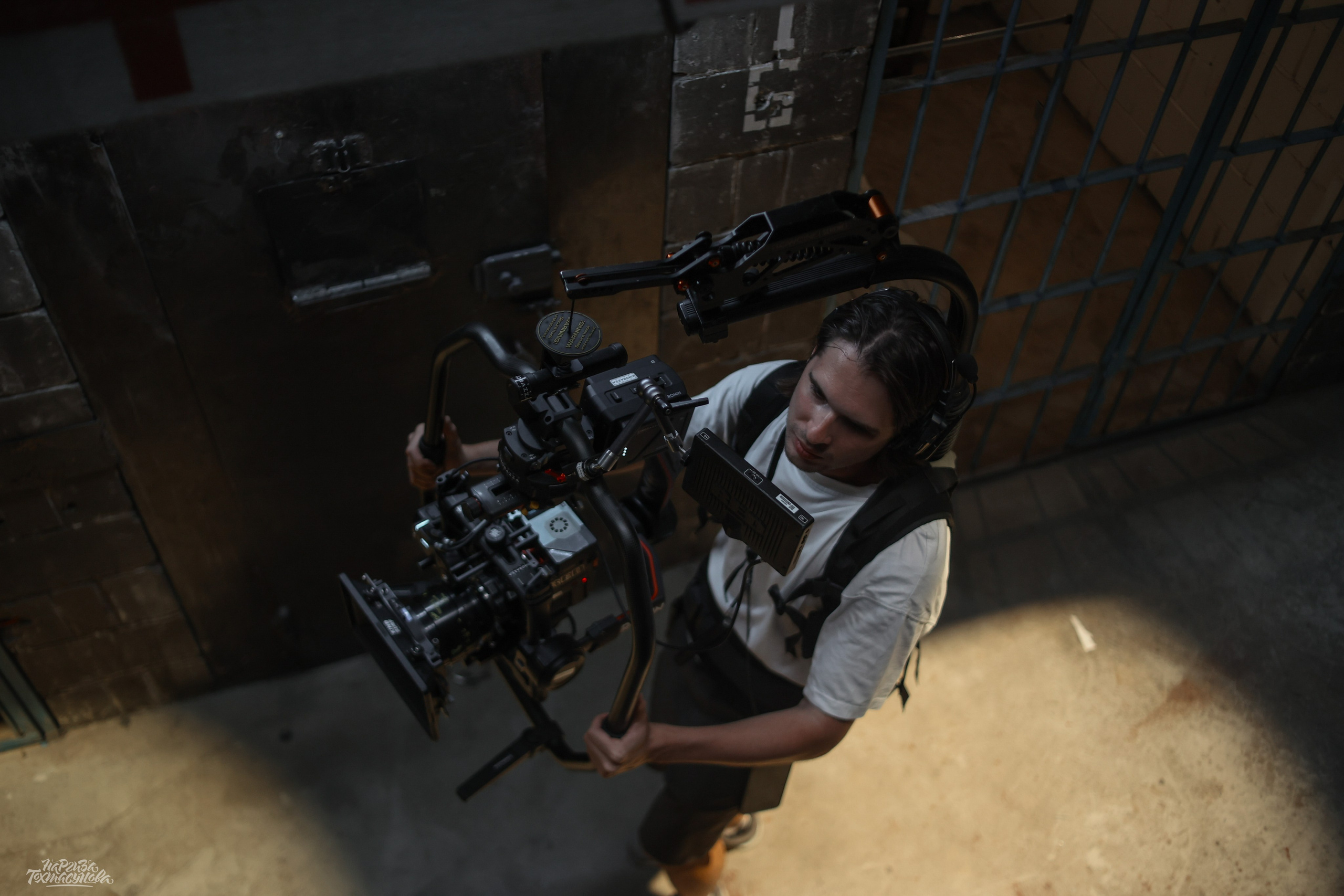 Заточка — Острые края