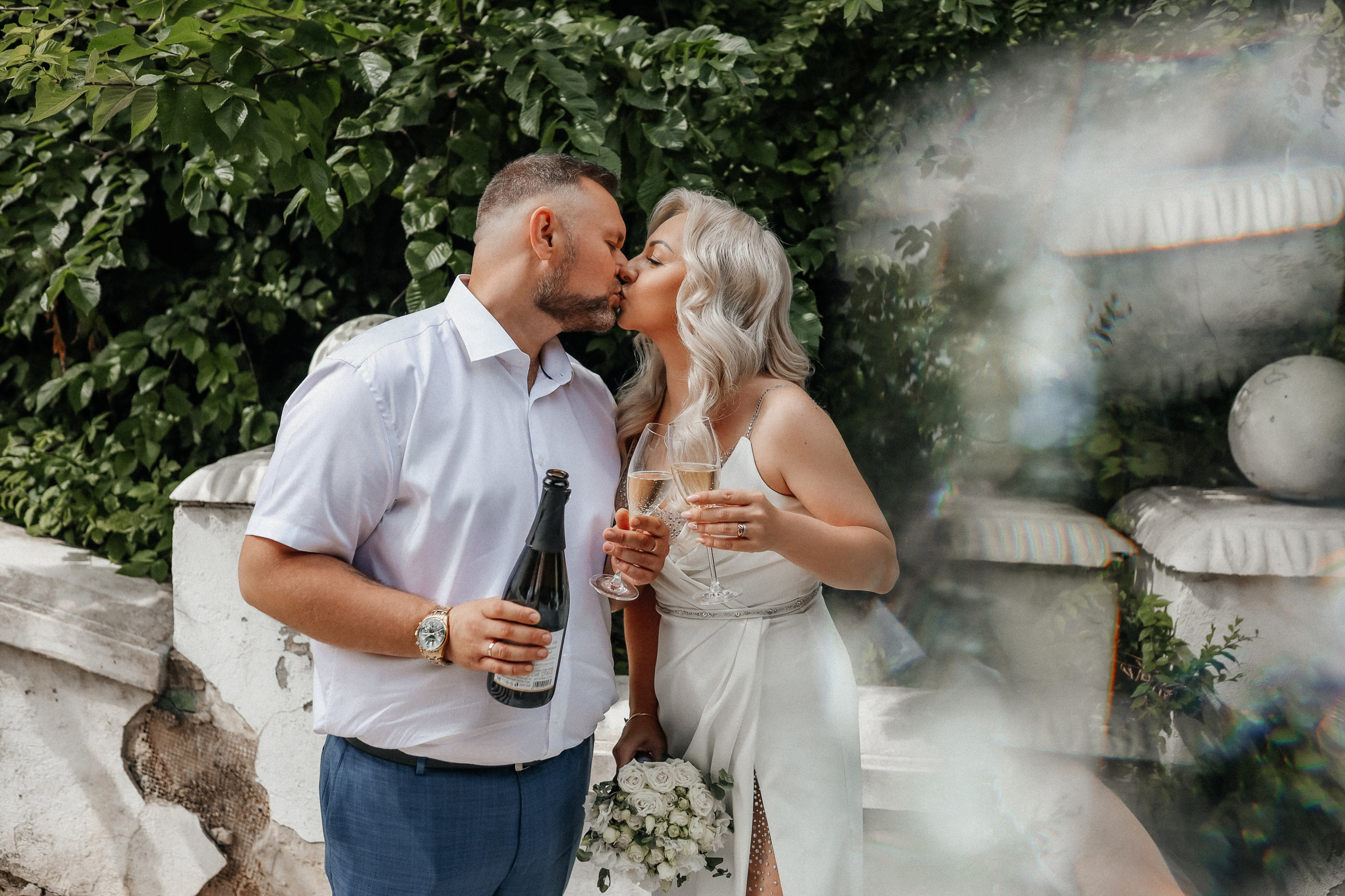 Света и Сергей. Мария Князева — эксперт по личному бренду — фотограф Воронеж