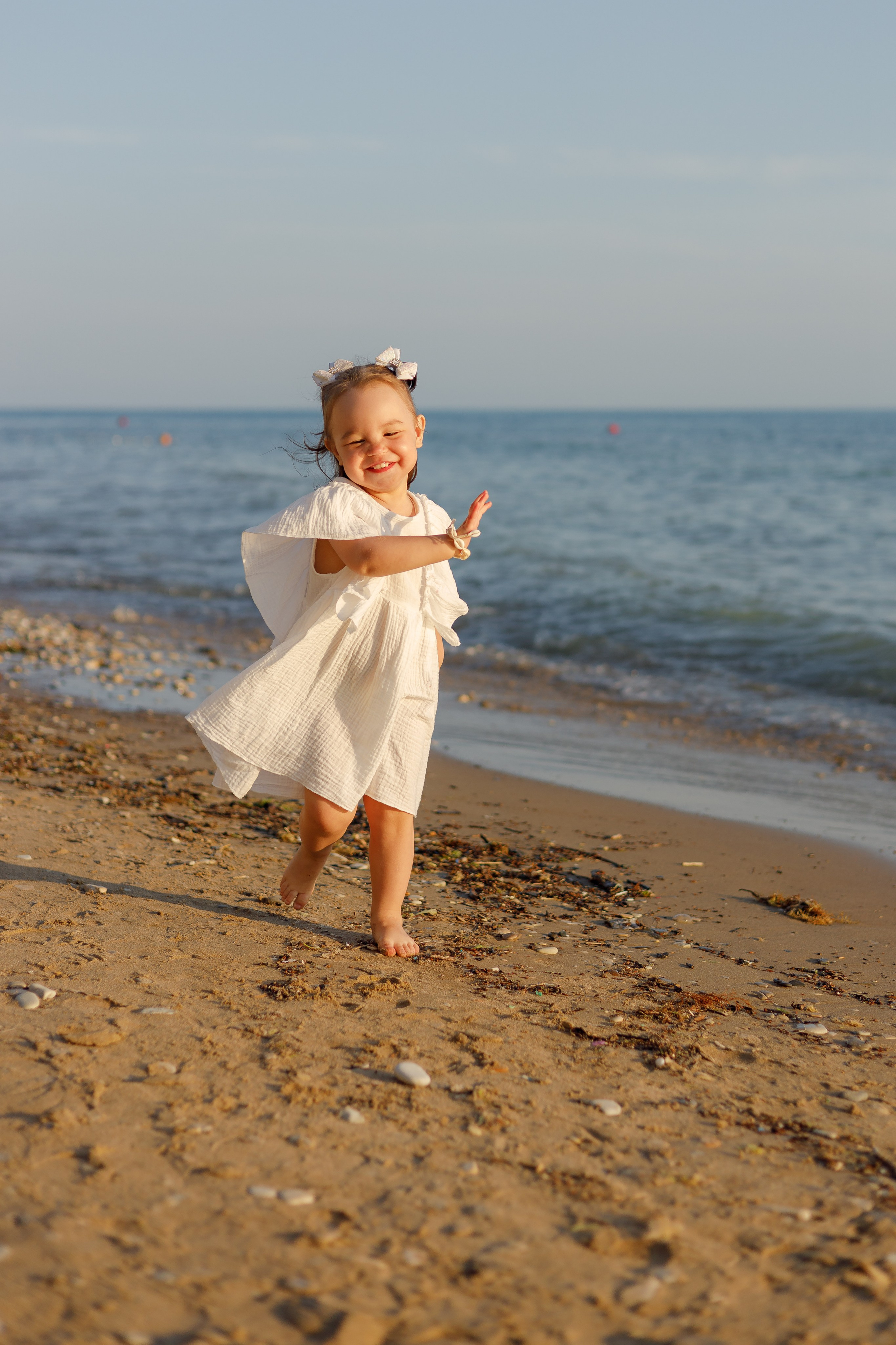 Юлия и Милана