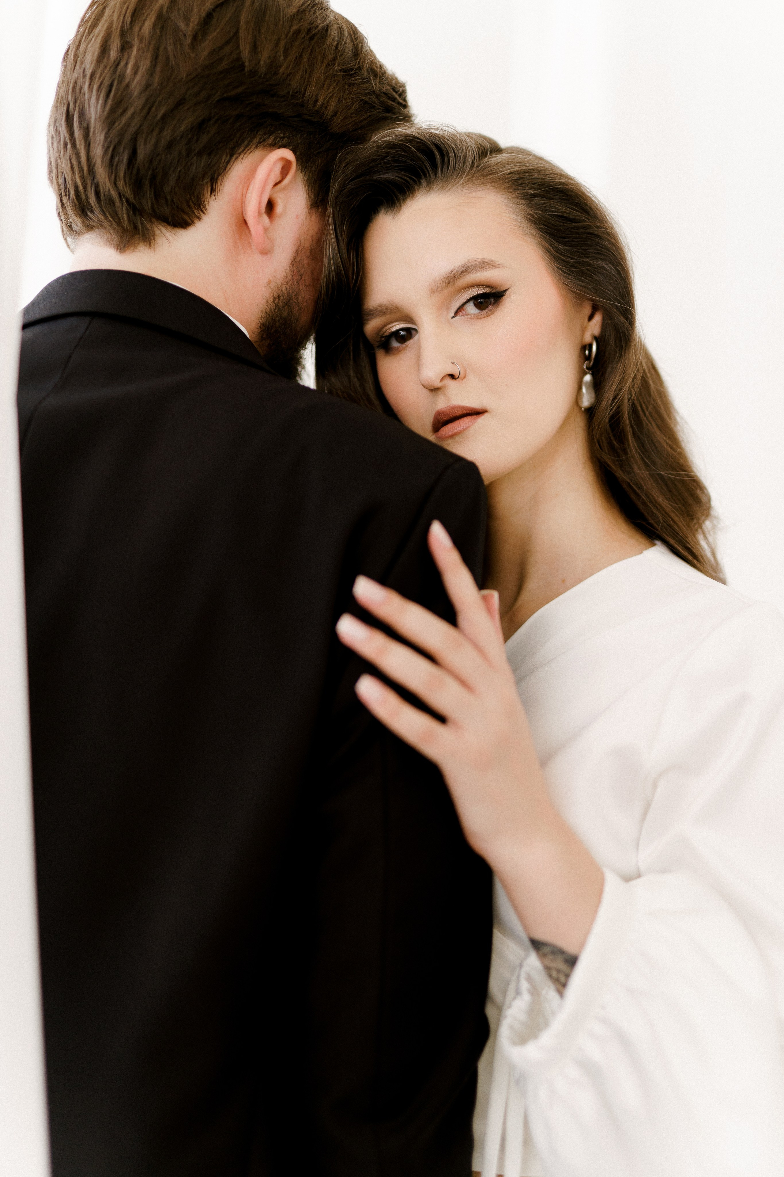 A & A. Свадебный Фотограф в Майкопе Полина Махонина