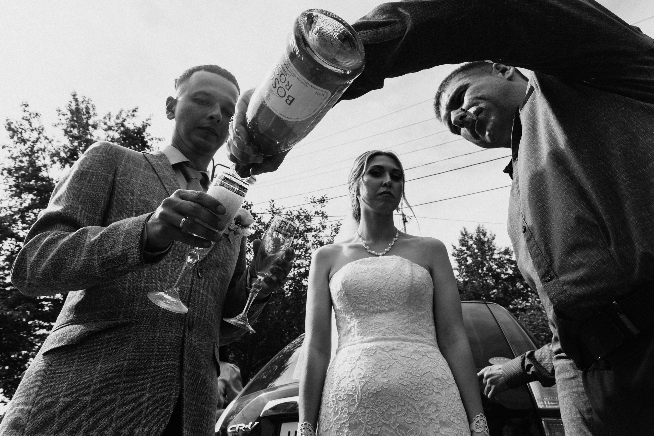 Вова и Надя. Репортажный и портретный фотограф в Санкт-Петербурге Степлевич Дарья