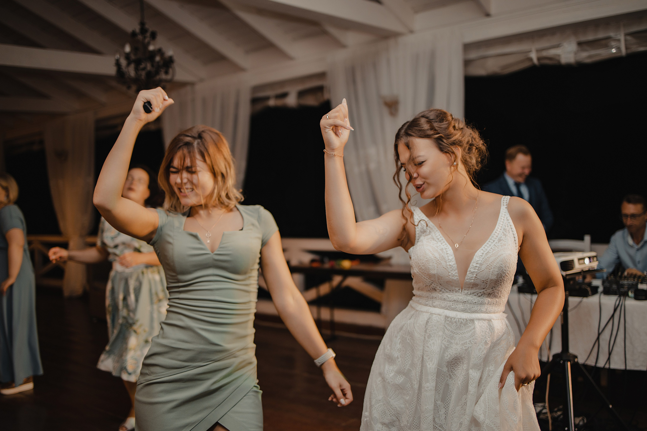 Свадебная фотосессия в Серпухове