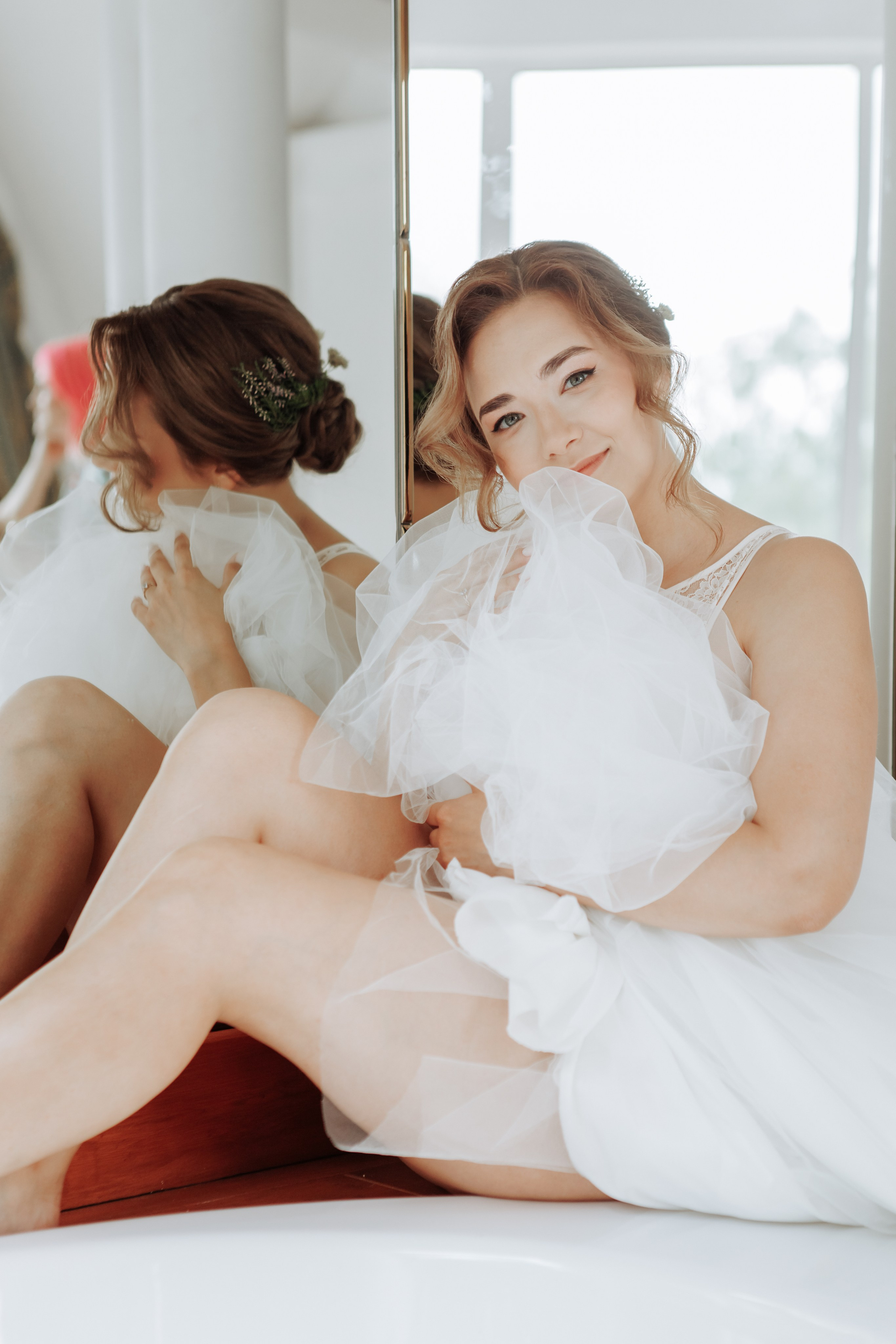 Артем и Настя. Свадебный фотограф в Санкт-Петербурге