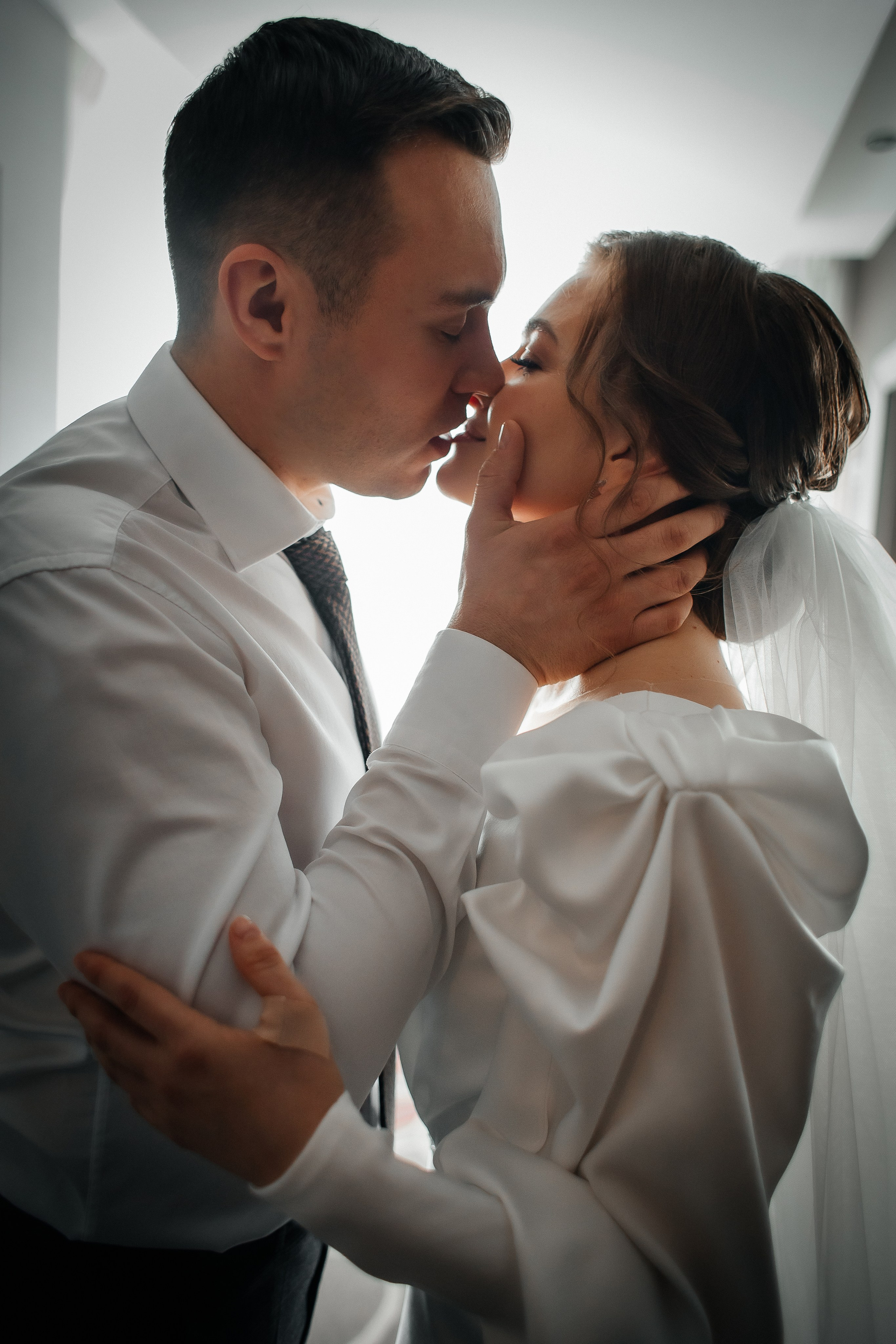 Андрей и Дарья. Фотограф Татьяна Орлова