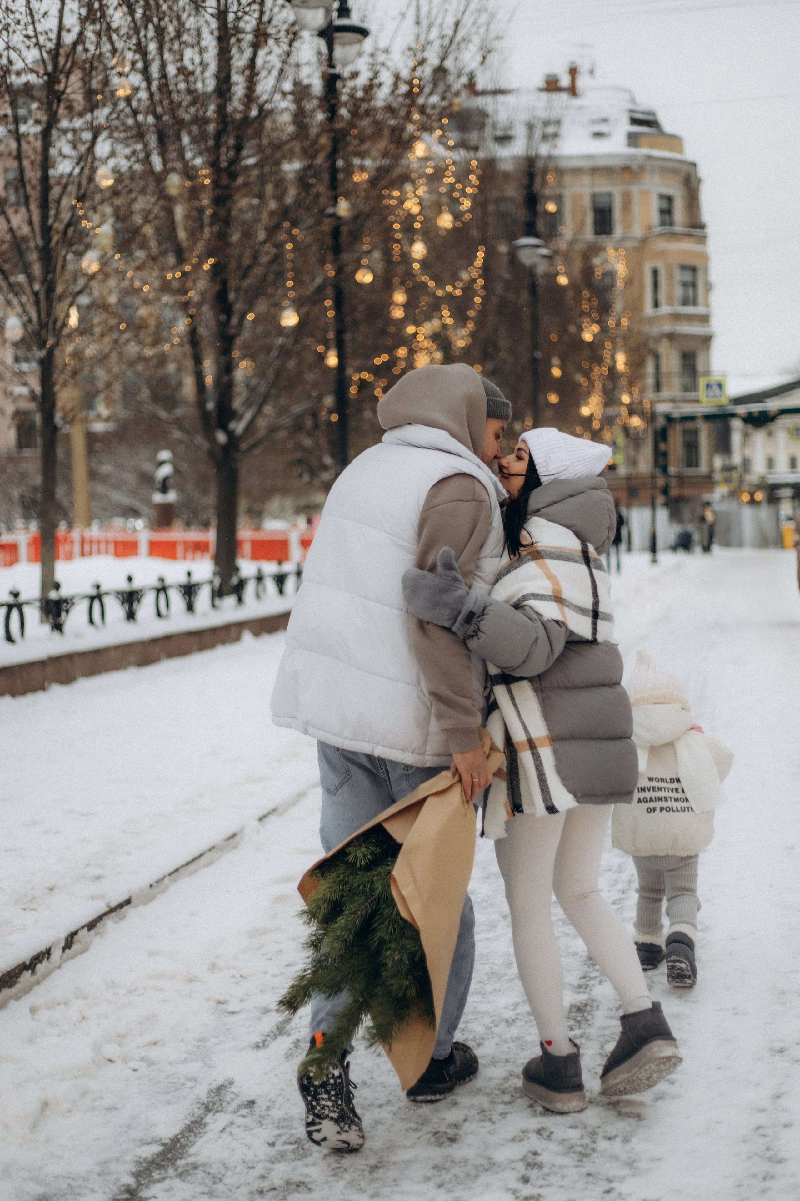Рома, Юля и Алиса. Семейный и свадебный фотограф в Санкт-Петербурге и Всеволожске
