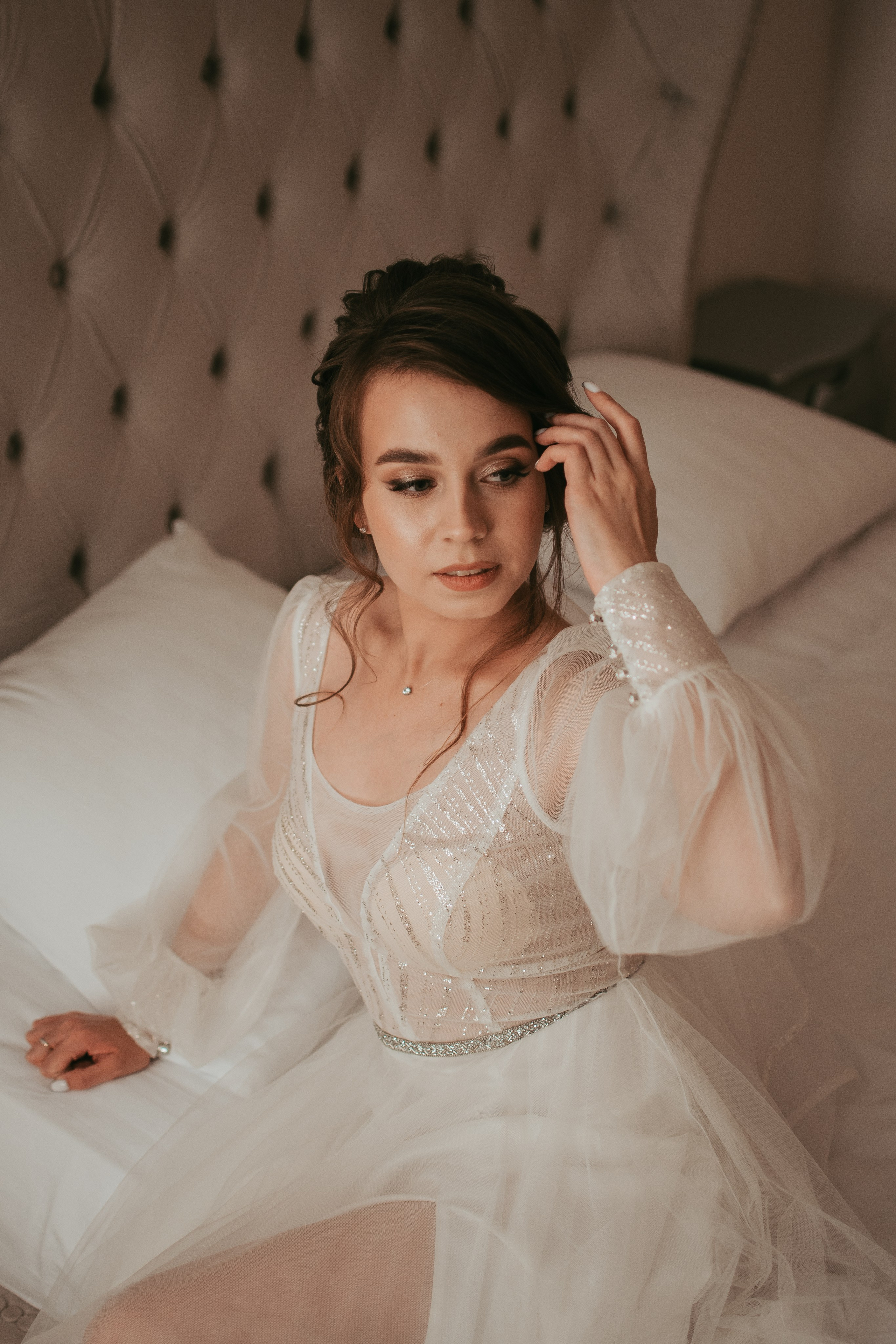 Анастасия и Данил. Фотограф Анфиса Хардина Екатеринбург