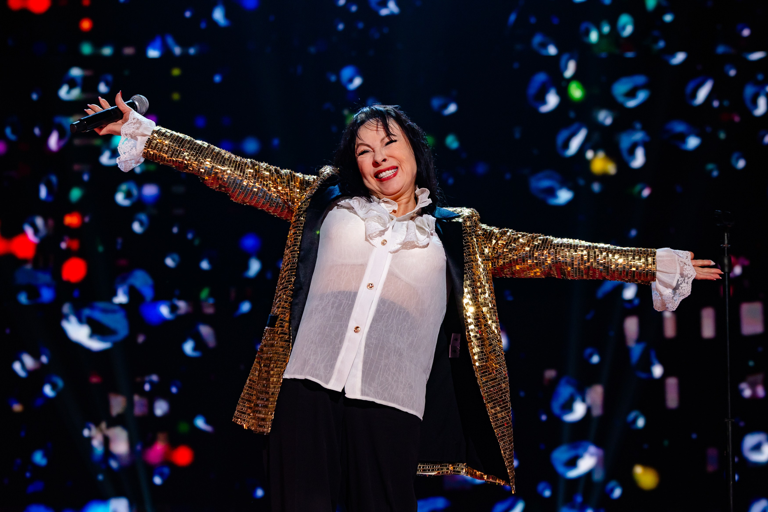 Легенды Ретро FM 2024. Виктория Зудина — фотограф в Москве