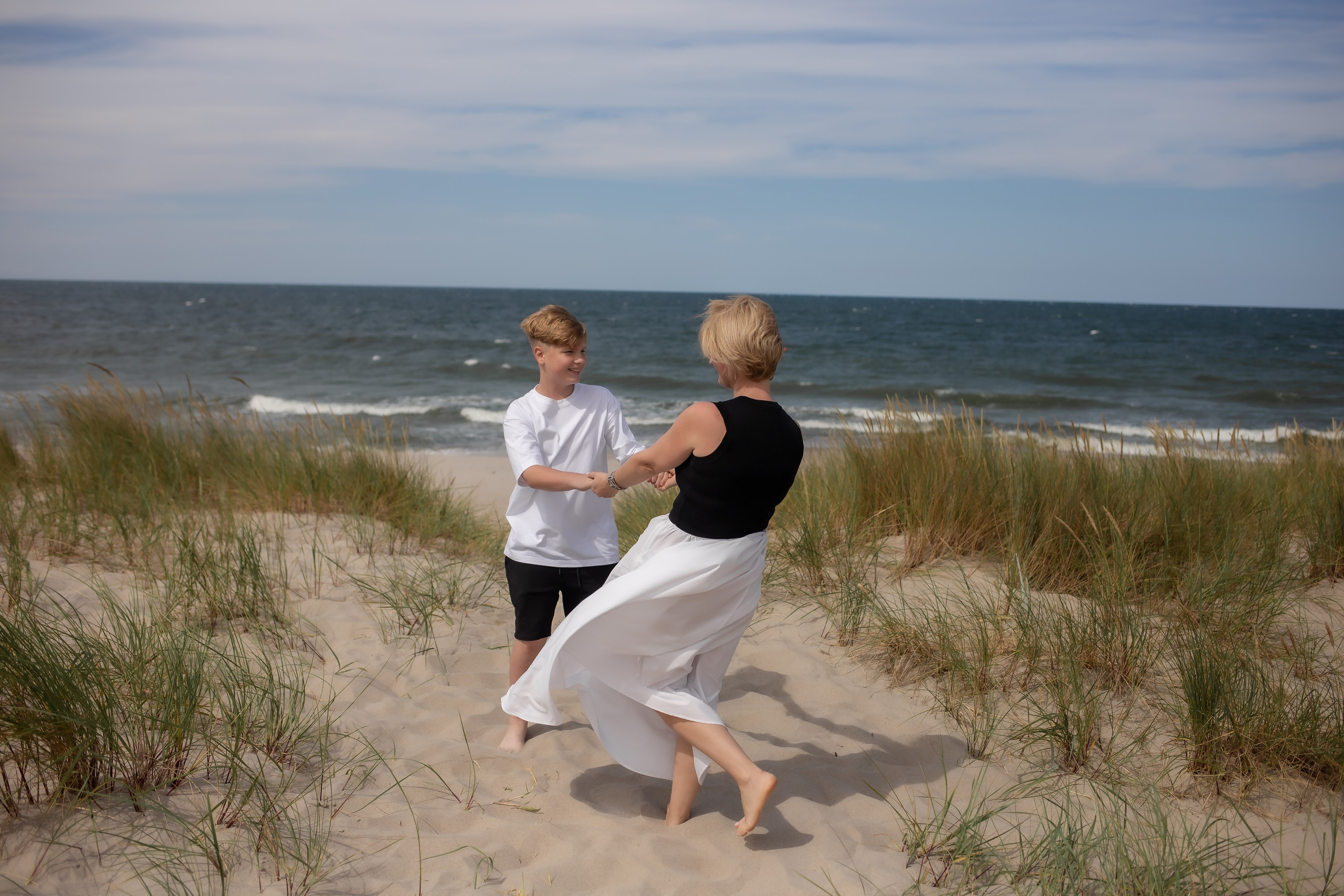 Юлия и Артем. Фотограф в Калининграде Решетникова Алина