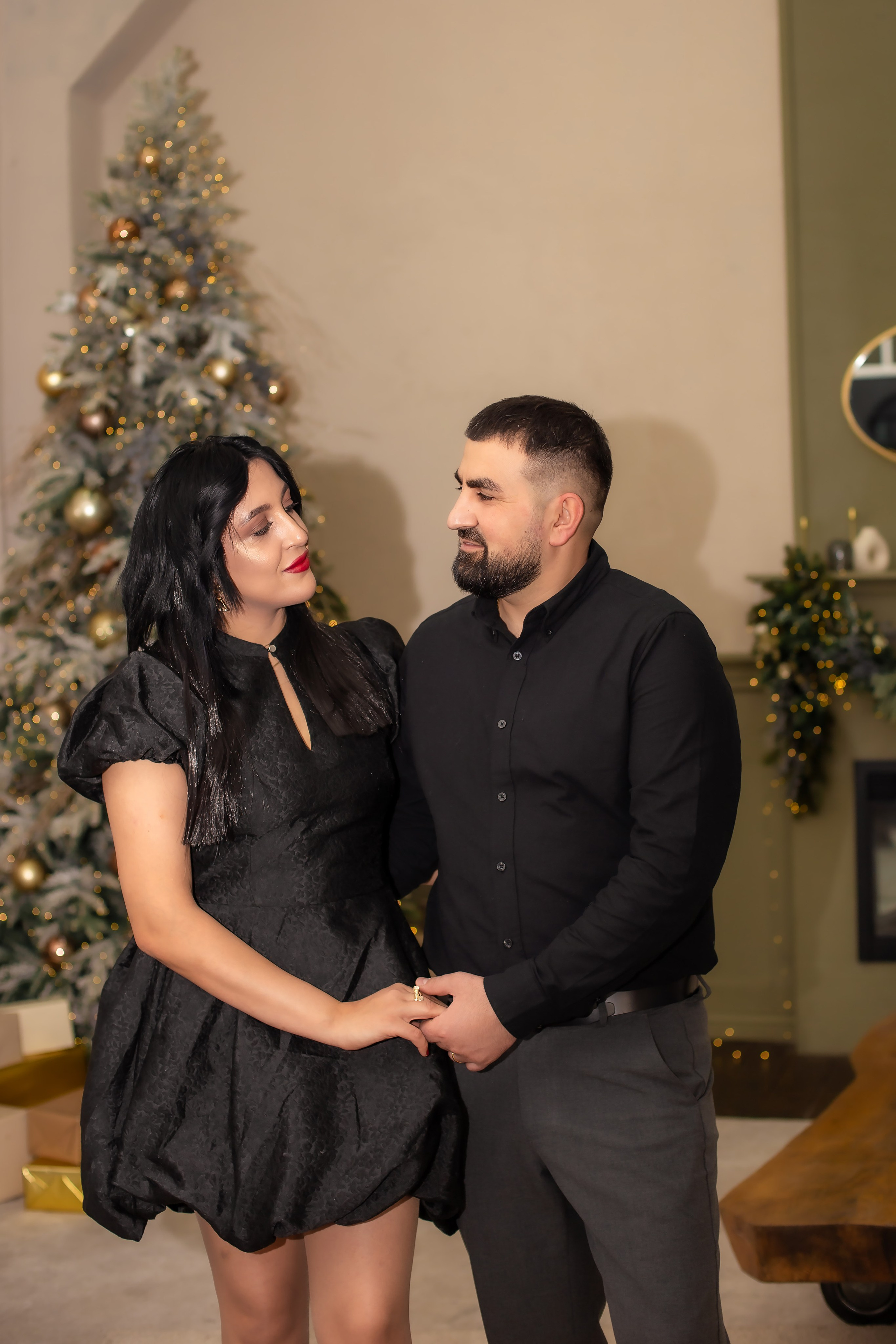 Эдуард, Гая и Давид. Норд. Фотограф в Калининграде Решетникова Алина