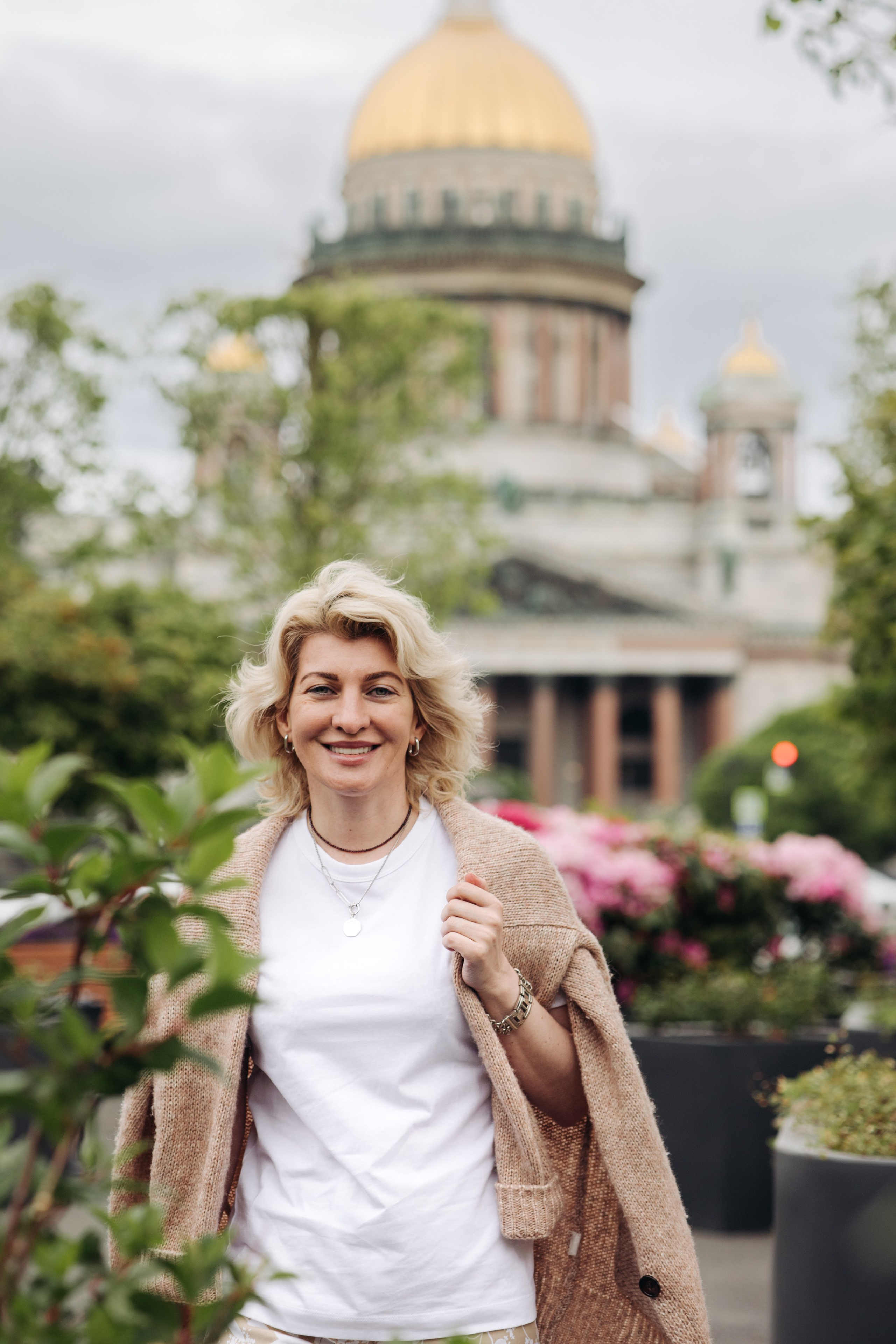 Ваш фотограф в Санкт-Петербурге