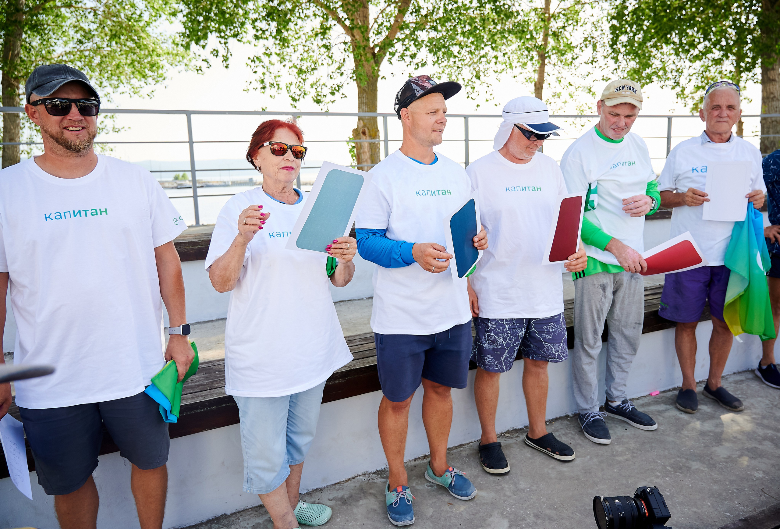 Сбер. Регата. Профессиональный репортажный фотограф в Самаре Никита Королев