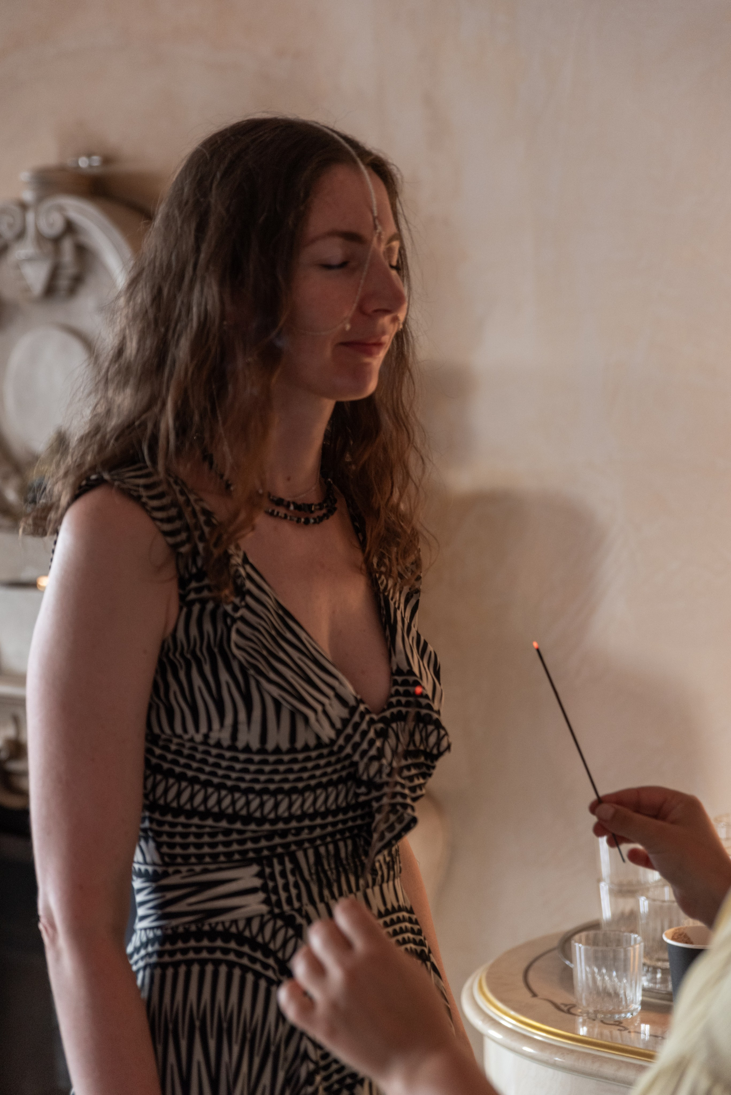 Юлия и Андреа Беллузо. Фотограф в Санкт-Петербурге Виктор Кудряшов