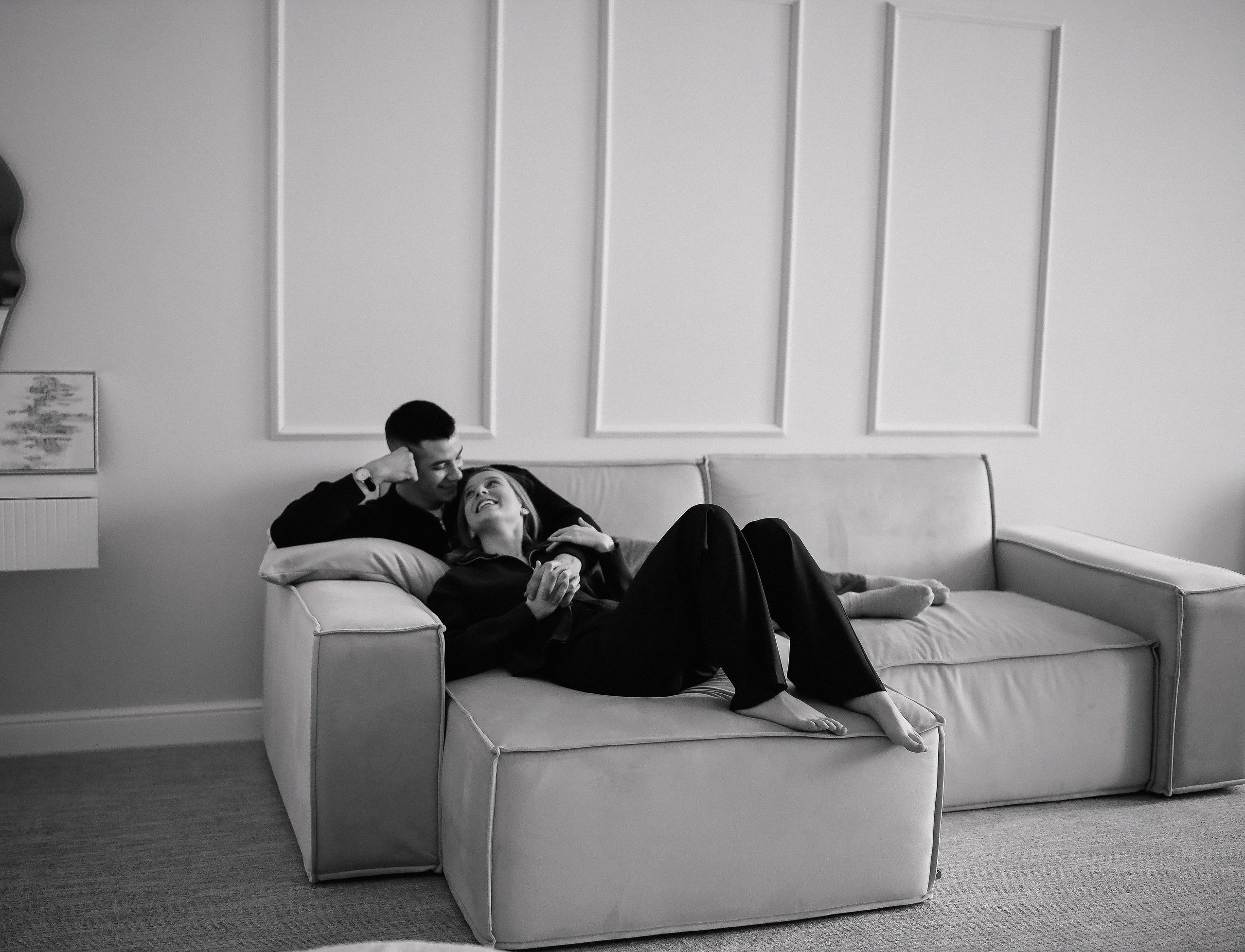 Касаться. Свадебный и семейный фотограф в Казани и Волжске