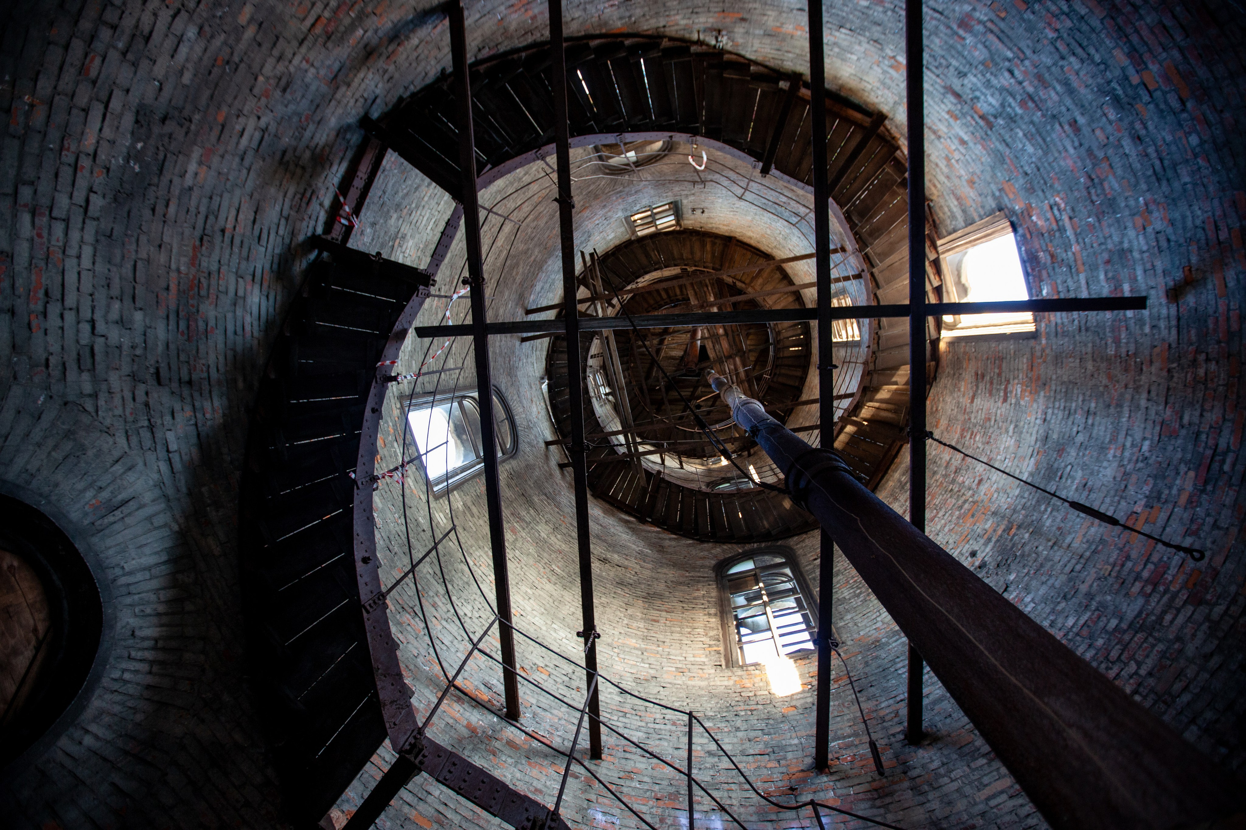 ARCHITECTURE. Professional reportage photographer in Israel Julia Shaki