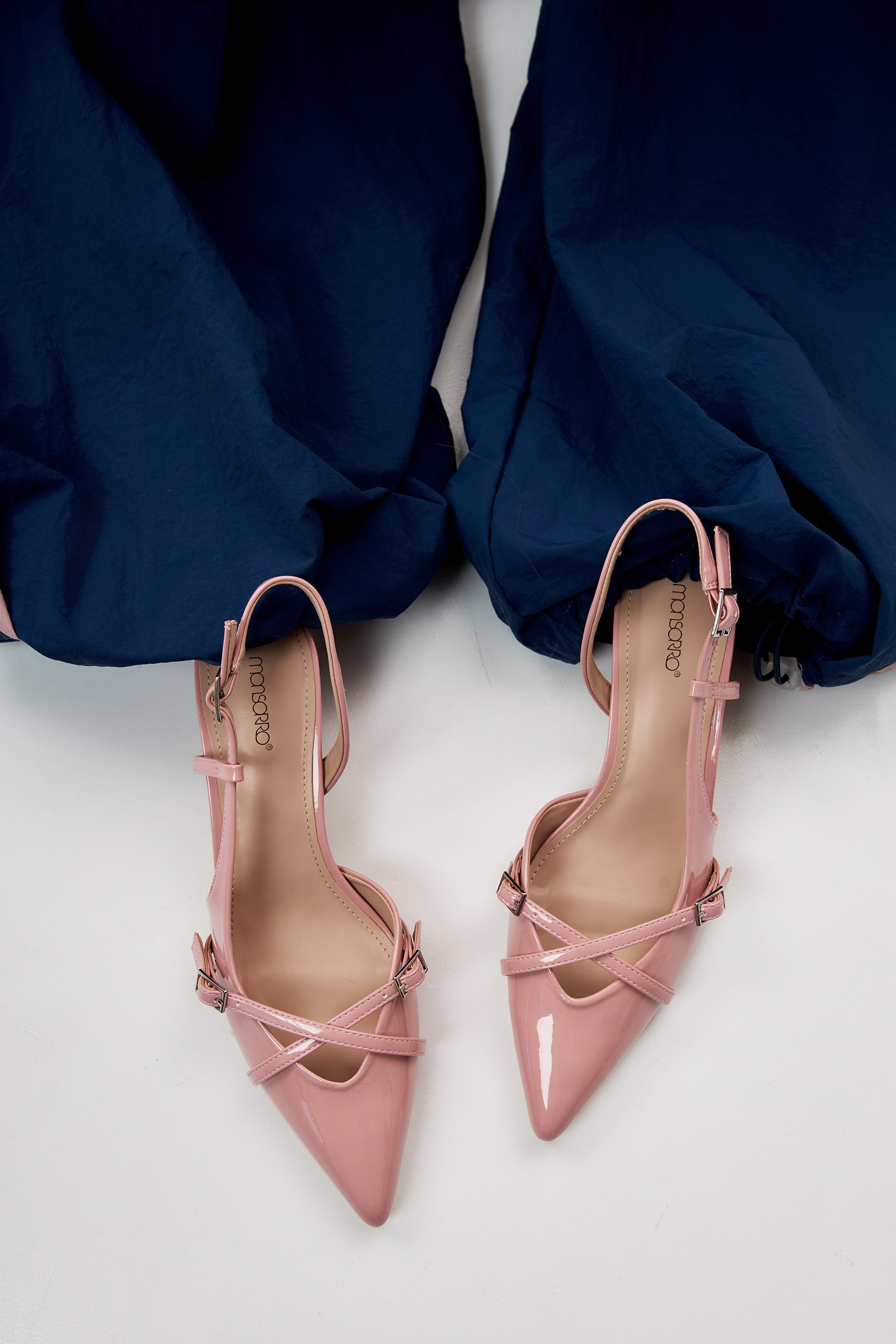 Обувь. Фотограф в Ростове-на-Дону Анна Нагорная