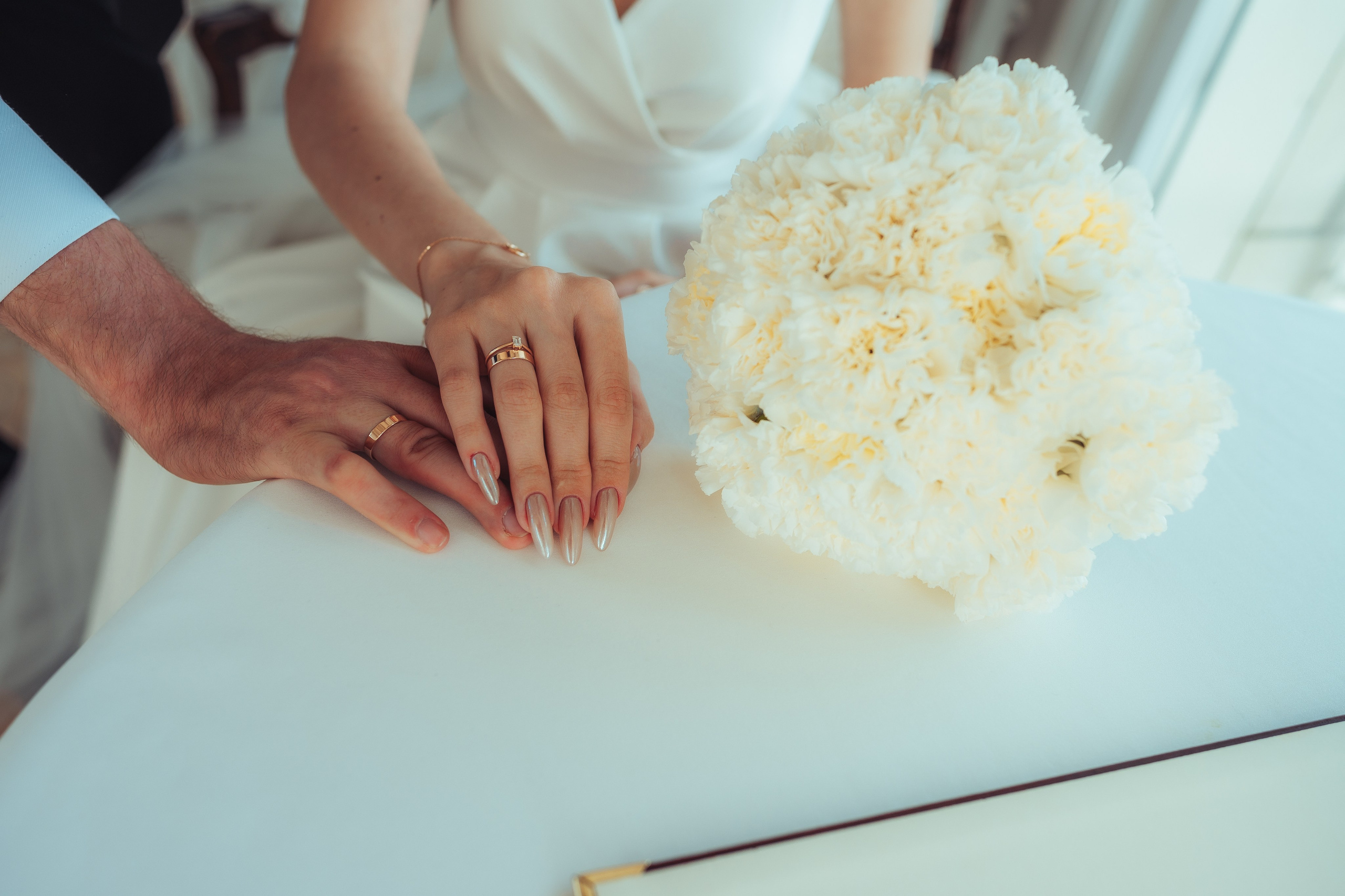 Свадебная съёмка Константина и Карины. Иван Кубик — фотограф и видеограф