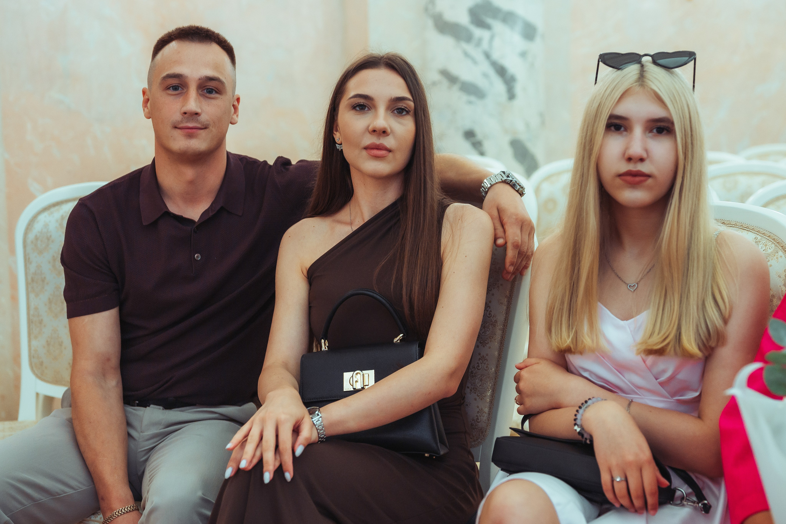 Свадебная съёмка Андрея и Наталины. Иван Кубик — фотограф и видеограф