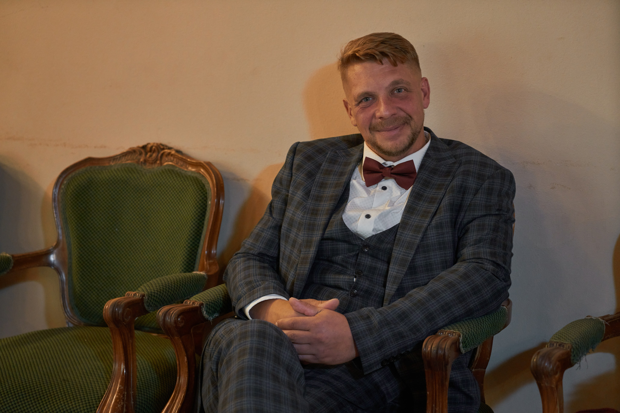 Душевное ретро.Майя и Евгений. Свадебный, семейный и контент фотограф в Санкт- Петербурге Елена Грие