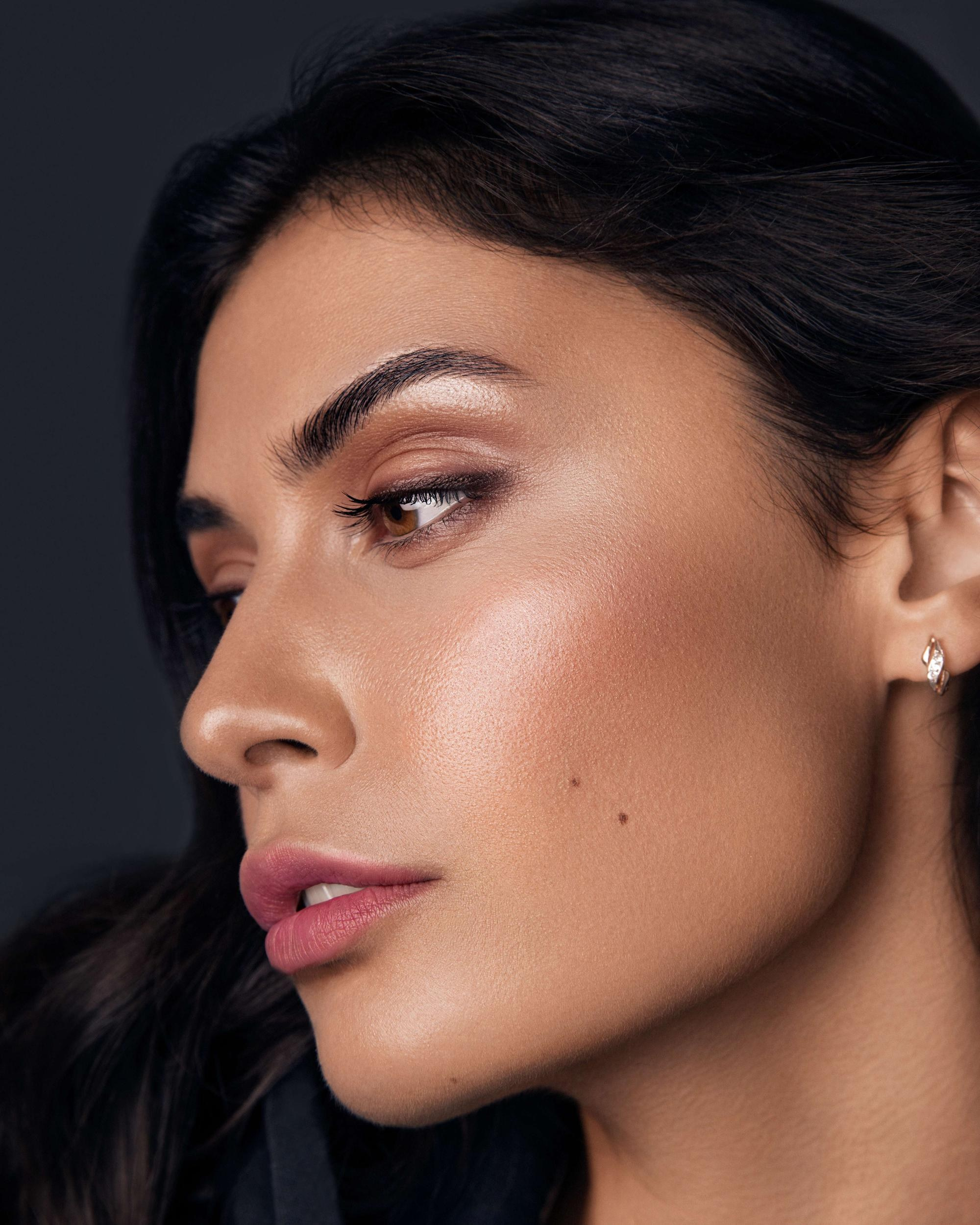 Women. Fotógrafo de retratos y de negocios en Moscú Andréi Nikolsky