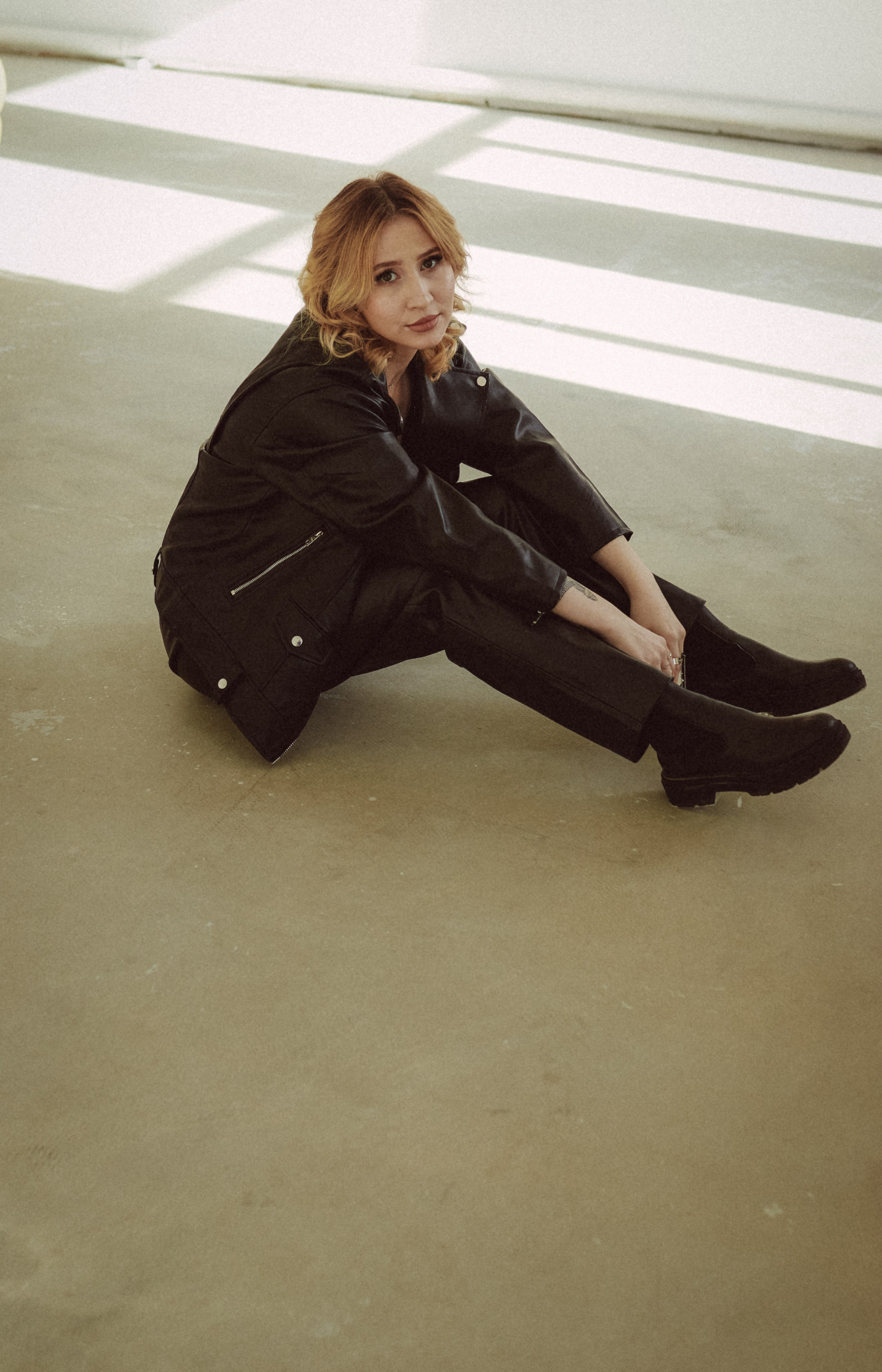 Анастасия. Фотограф Стилист Тюмень Вера Хайруллина