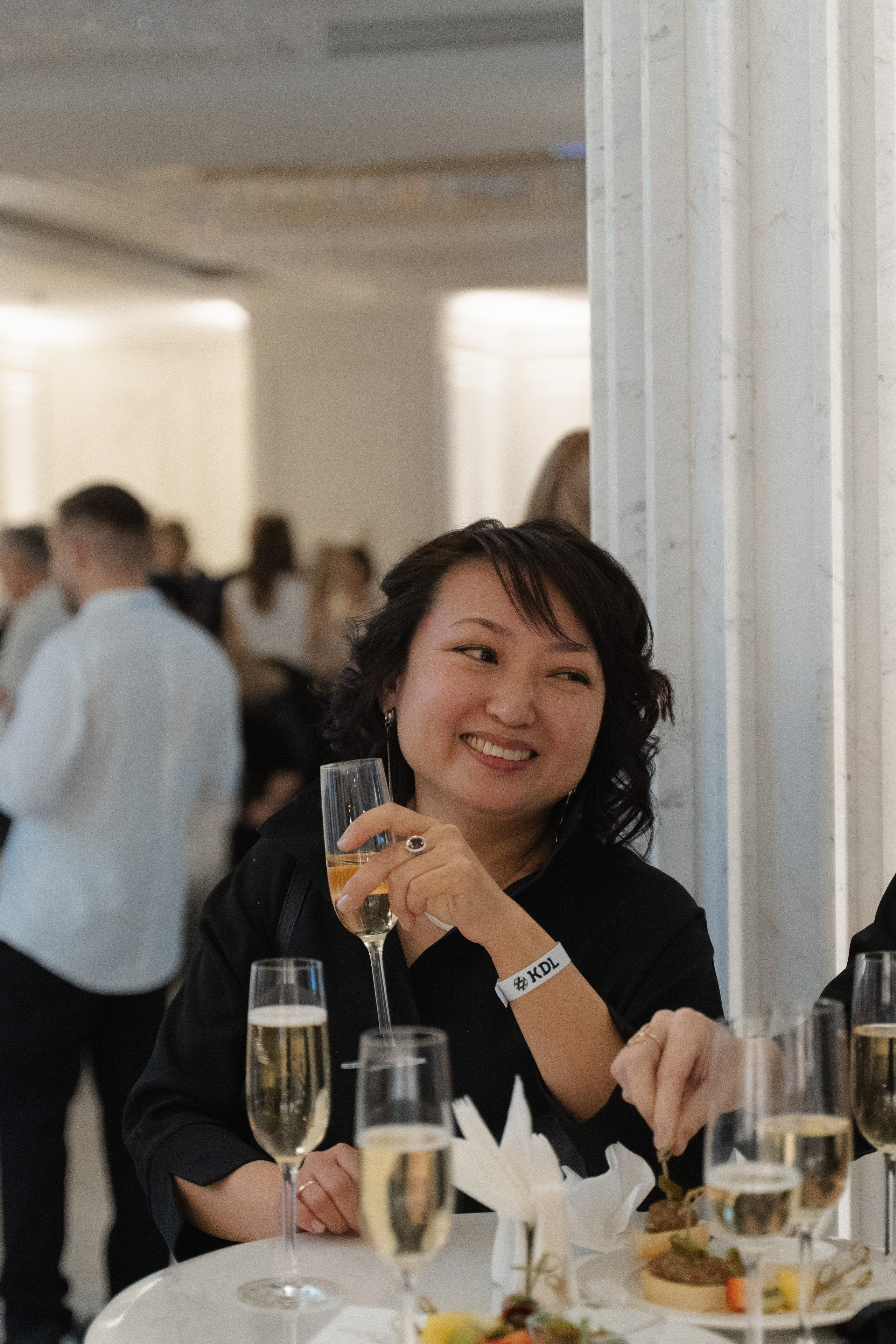 Корпоратив КДЛ