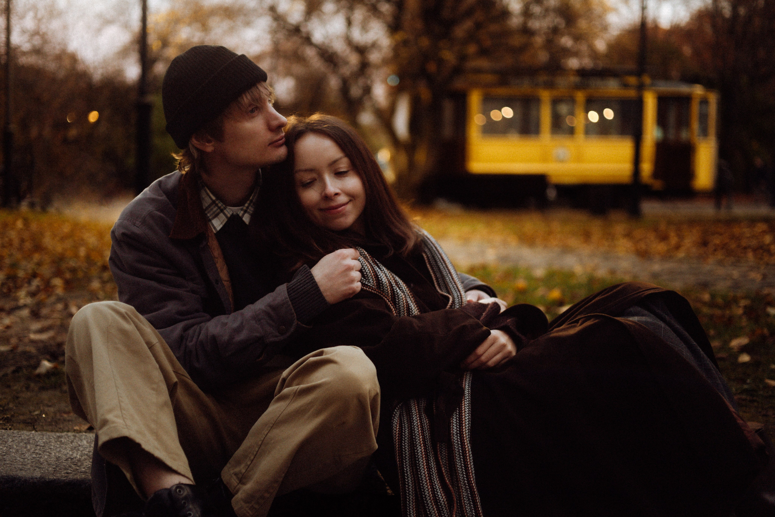 Sonya|Roman. Съёмка влюблённых в Санкт-Петербурге Ксения Чердакова, парный фотограф