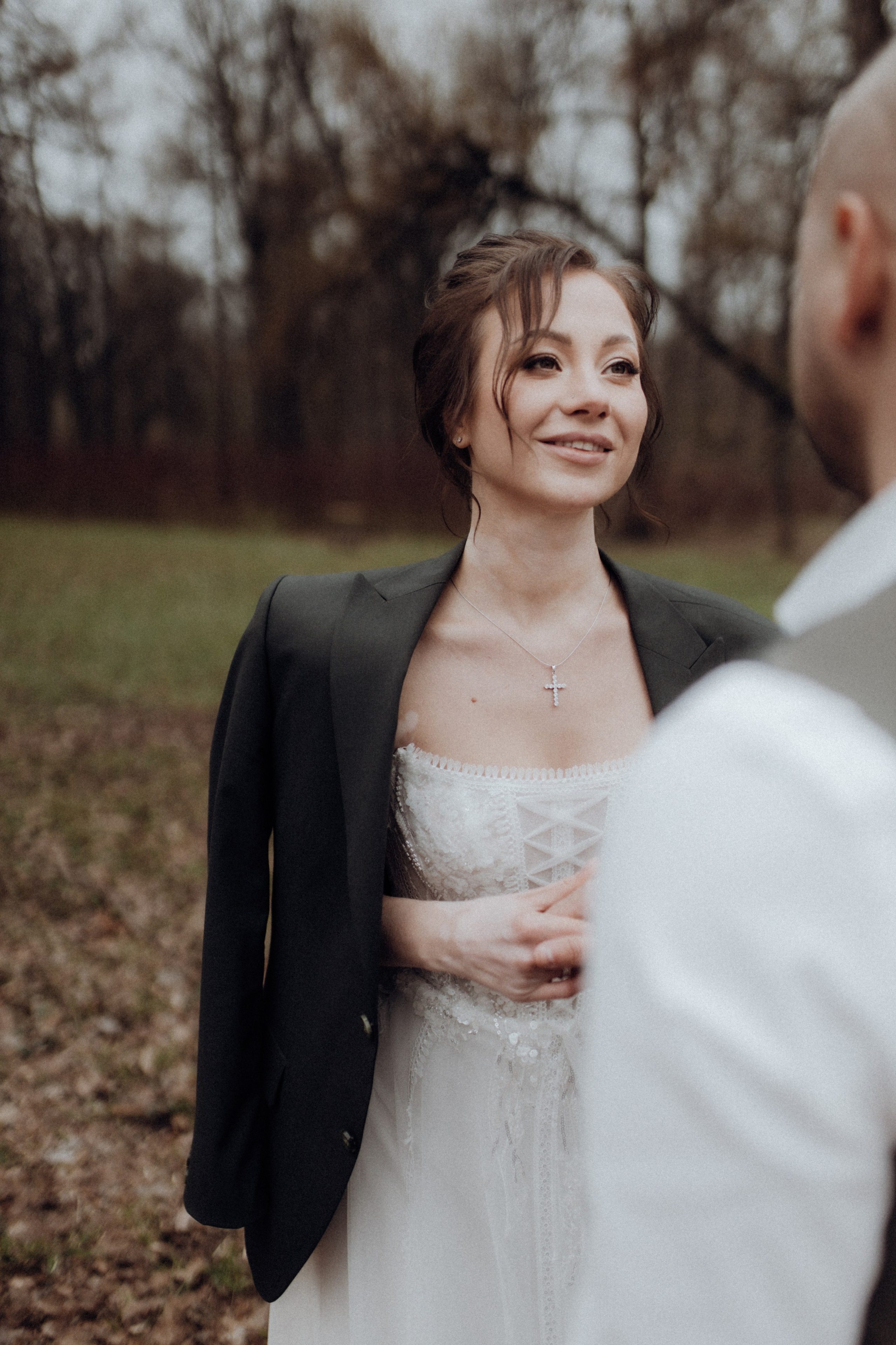 Ksenia|Mikhail. Съёмка влюблённых в Санкт-Петербурге Ксения Чердакова, парный фотограф