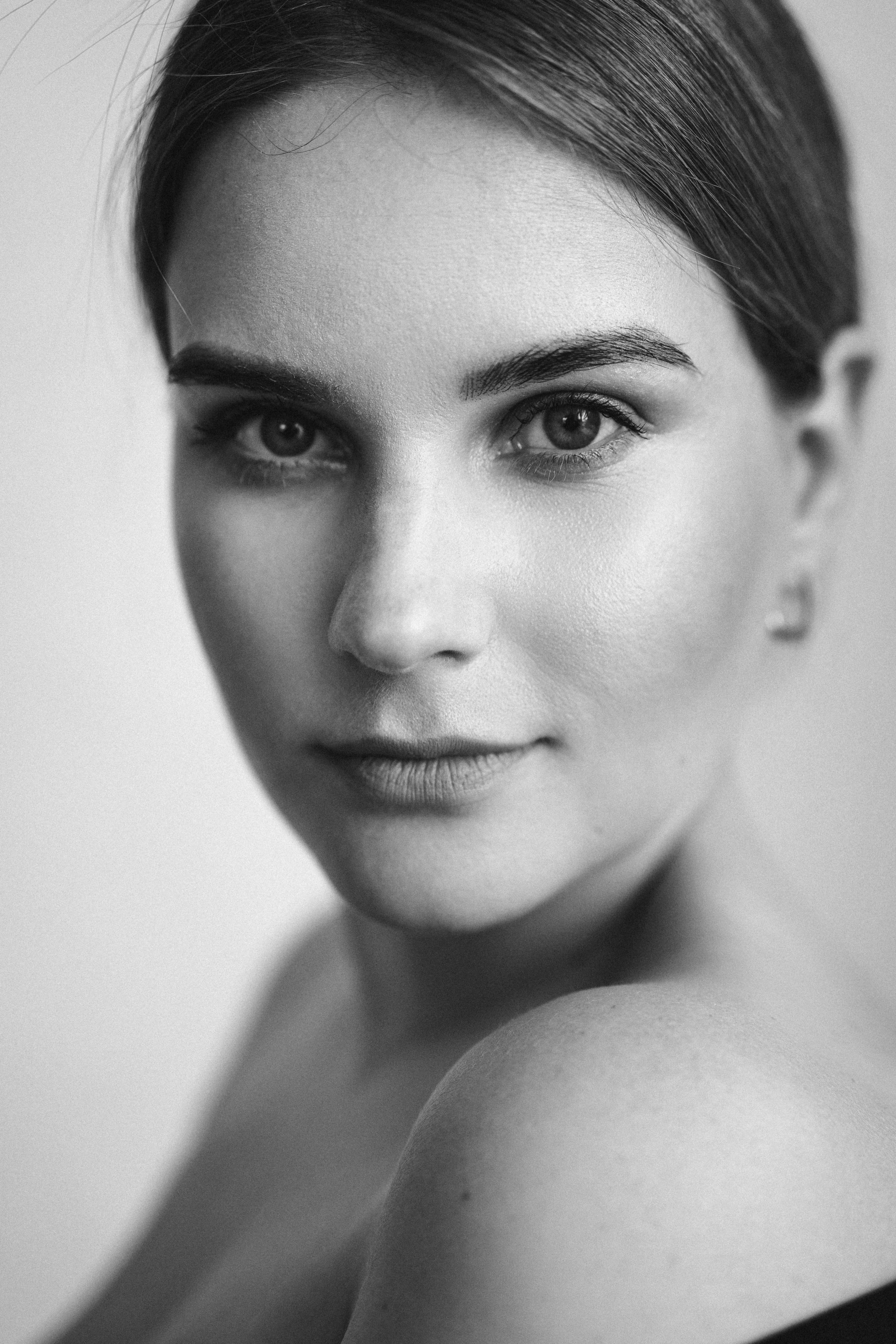 Проект «ОБЕЗОРУЖЕНА». Фотограф Марина Демура