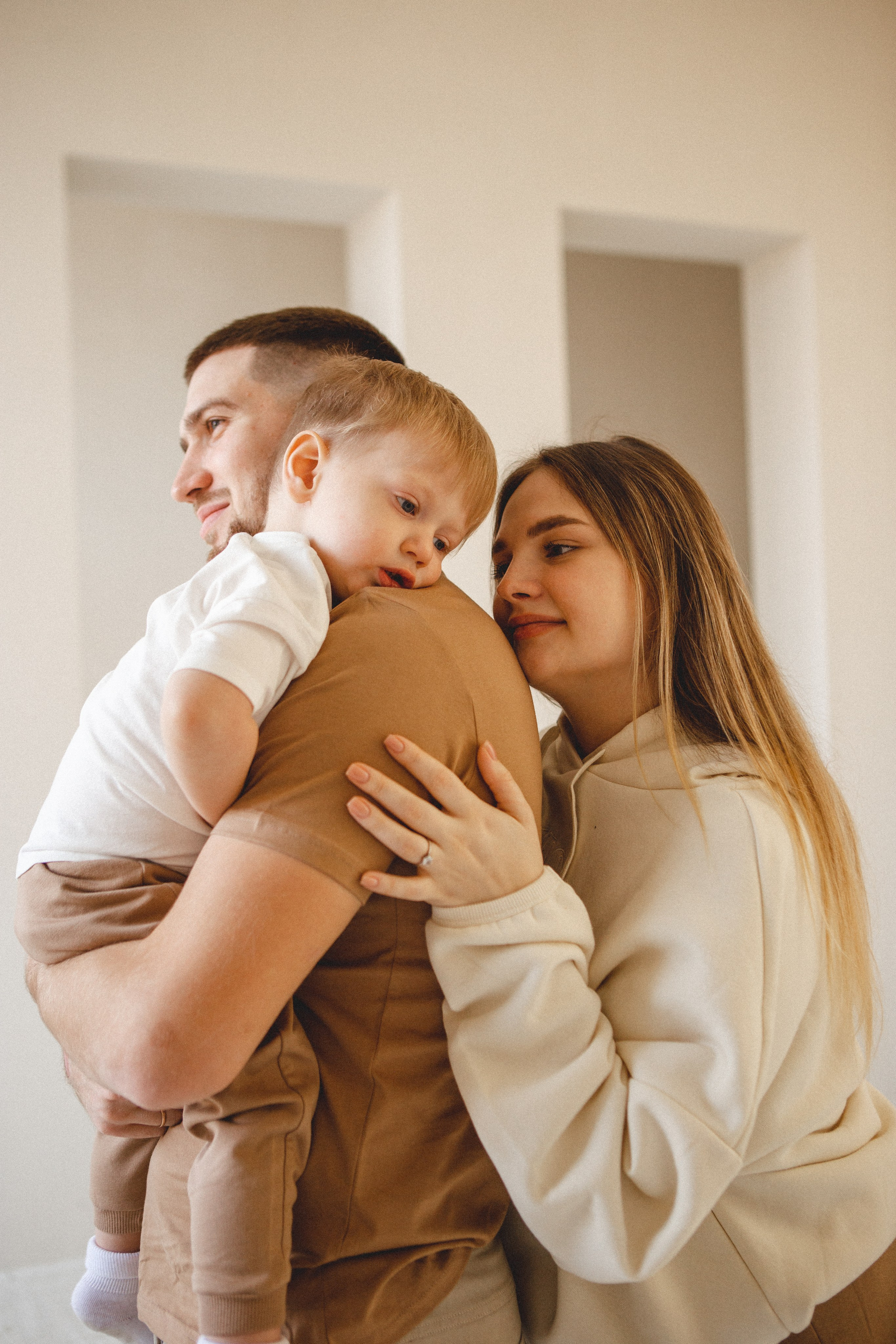 Фотостудия. Портреты и лайфстайл в Краснодаре