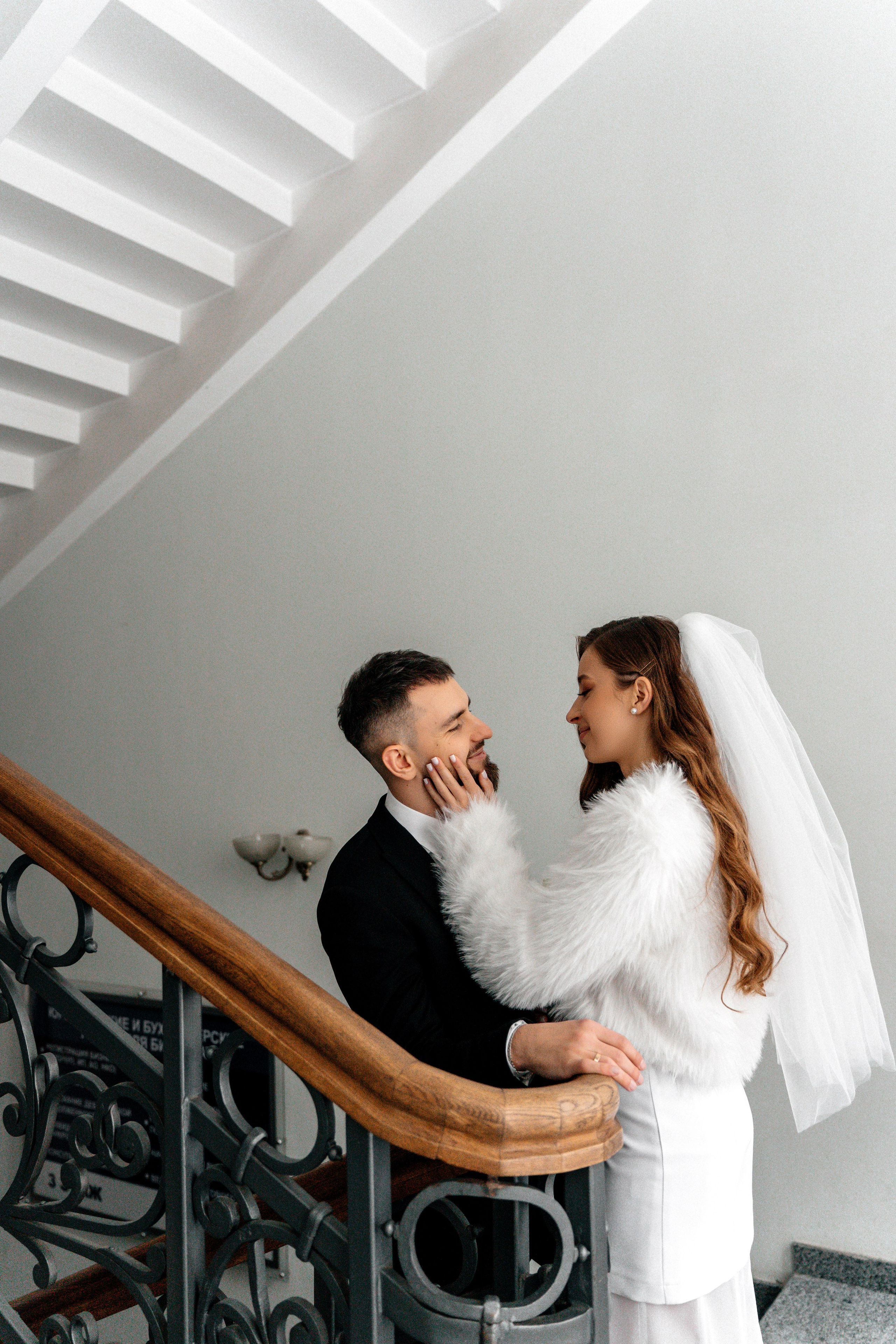 Начало большой любви. Ваш семейный фотограф в Минске — Вика Трегубова