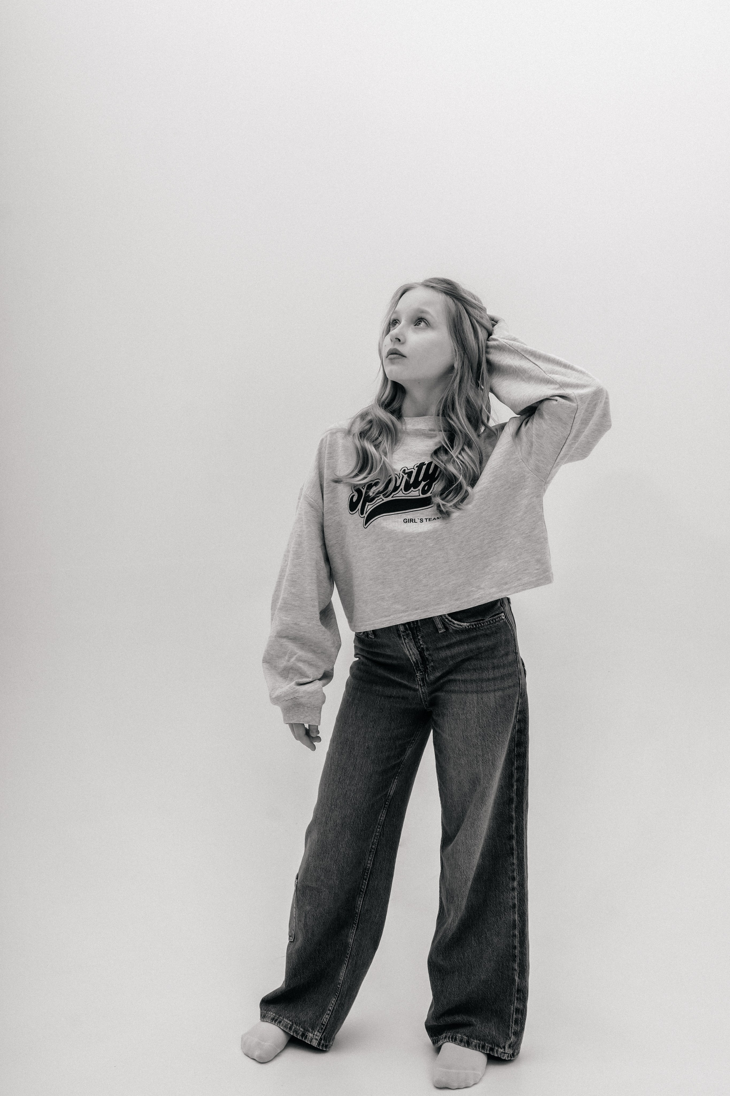 Студийная съемка Полины и Кости. Ваш семейный фотограф в Минске — Вика Трегубова