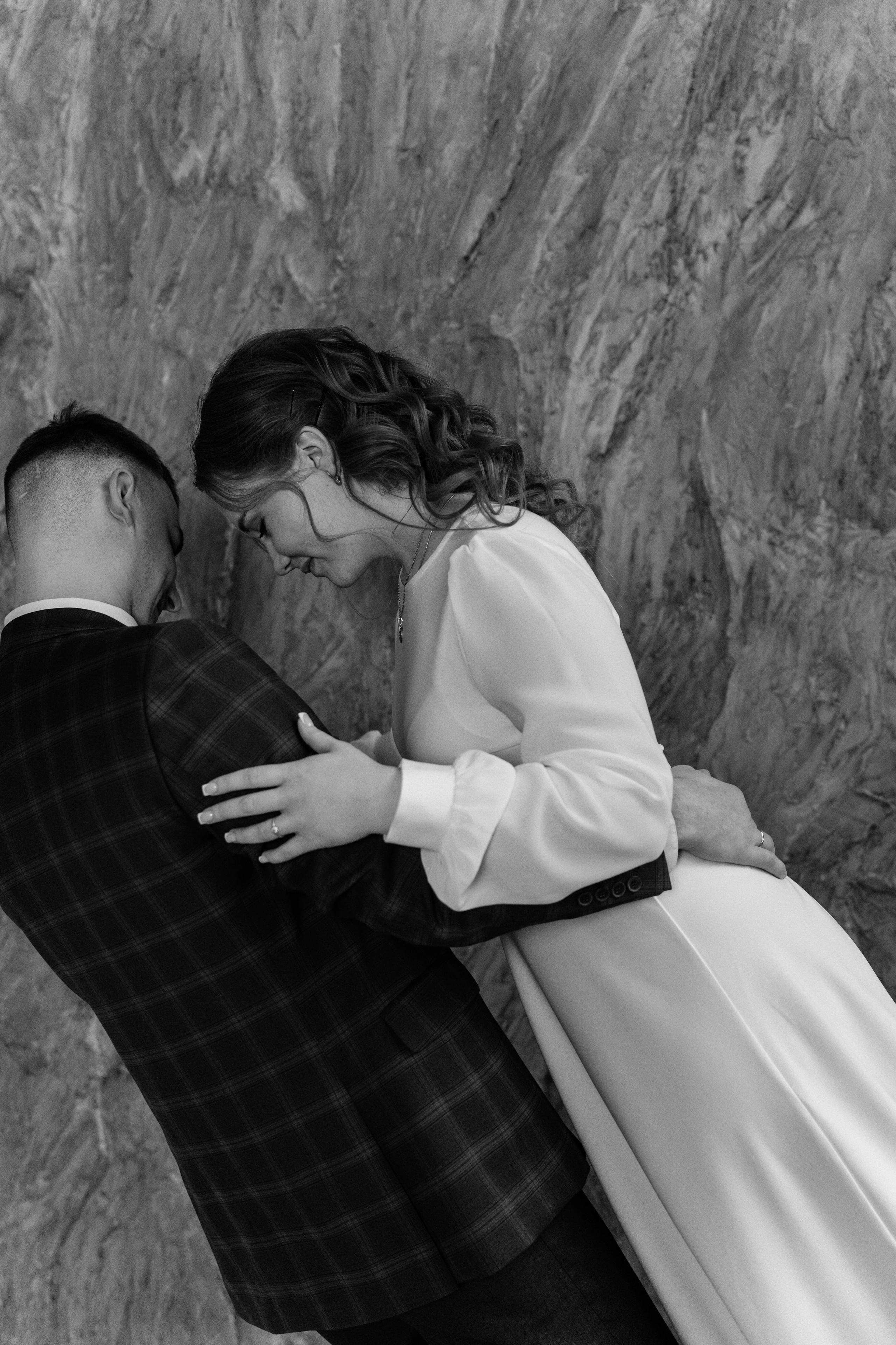 Ксения и Олег. Ваш семейный фотограф в Минске — Вика Трегубова