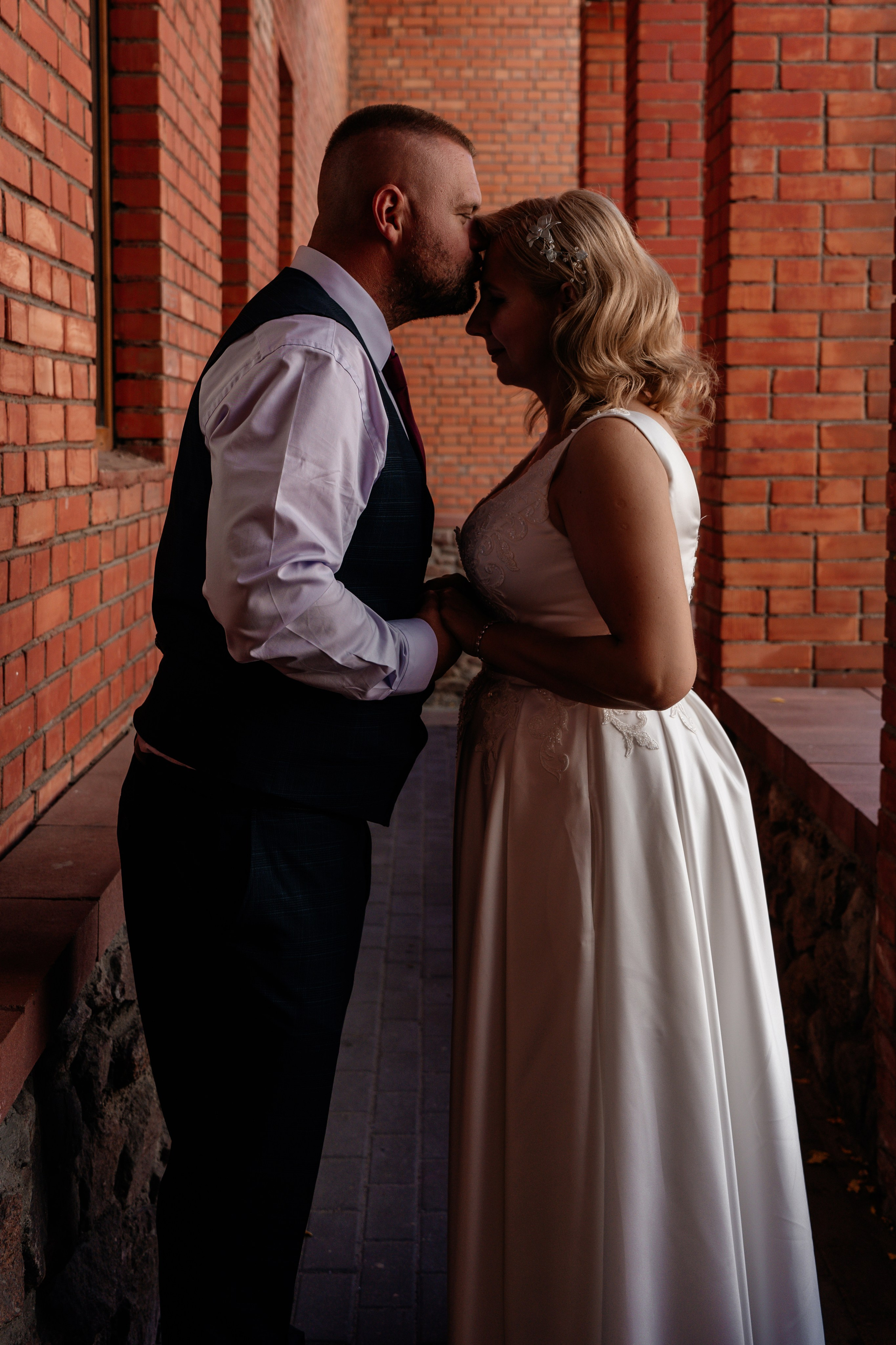 Прогулка в Троицком предместье. Ваш семейный фотограф в Минске — Вика Трегубова