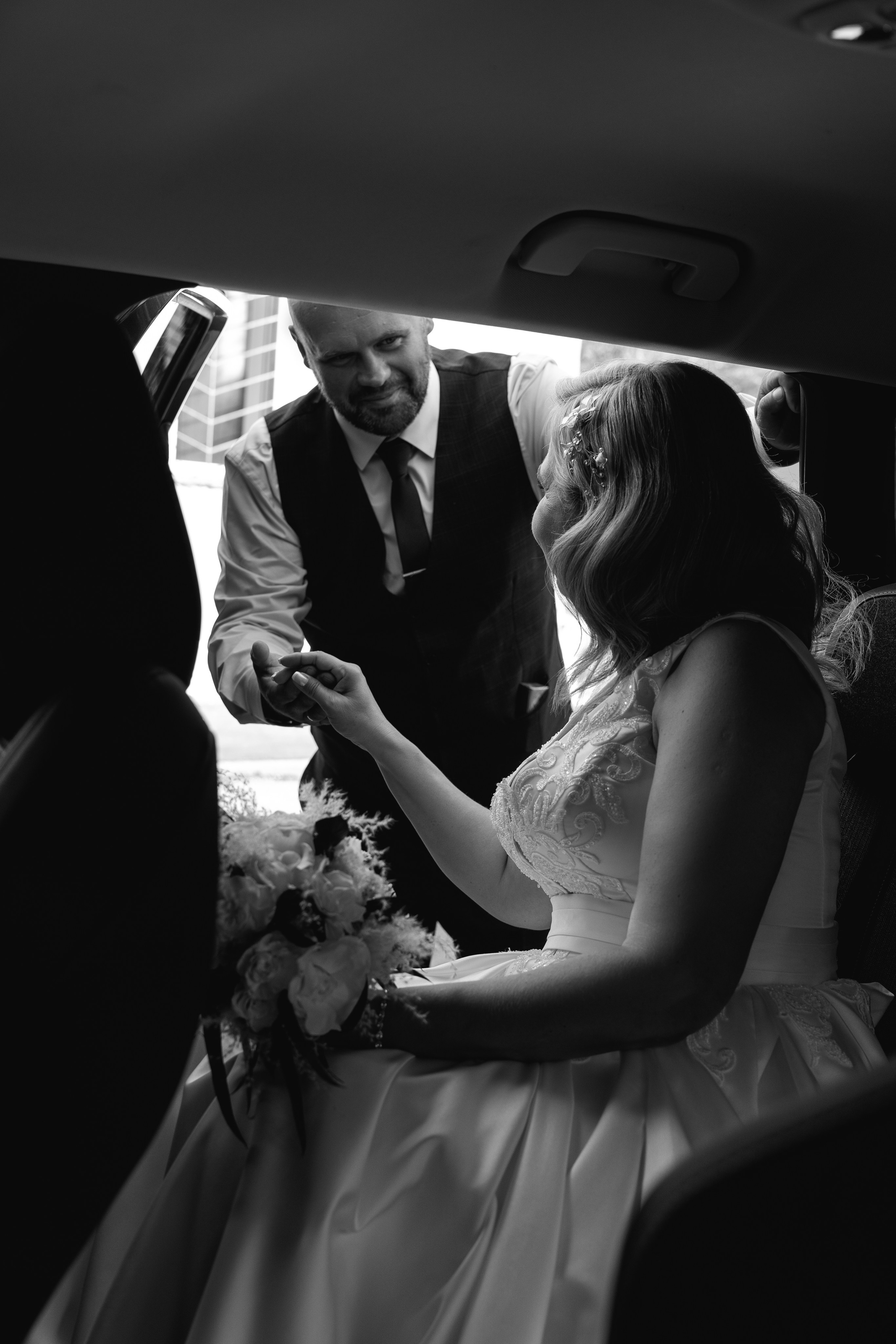 Прогулка в Троицком предместье. Ваш семейный фотограф в Минске — Вика Трегубова