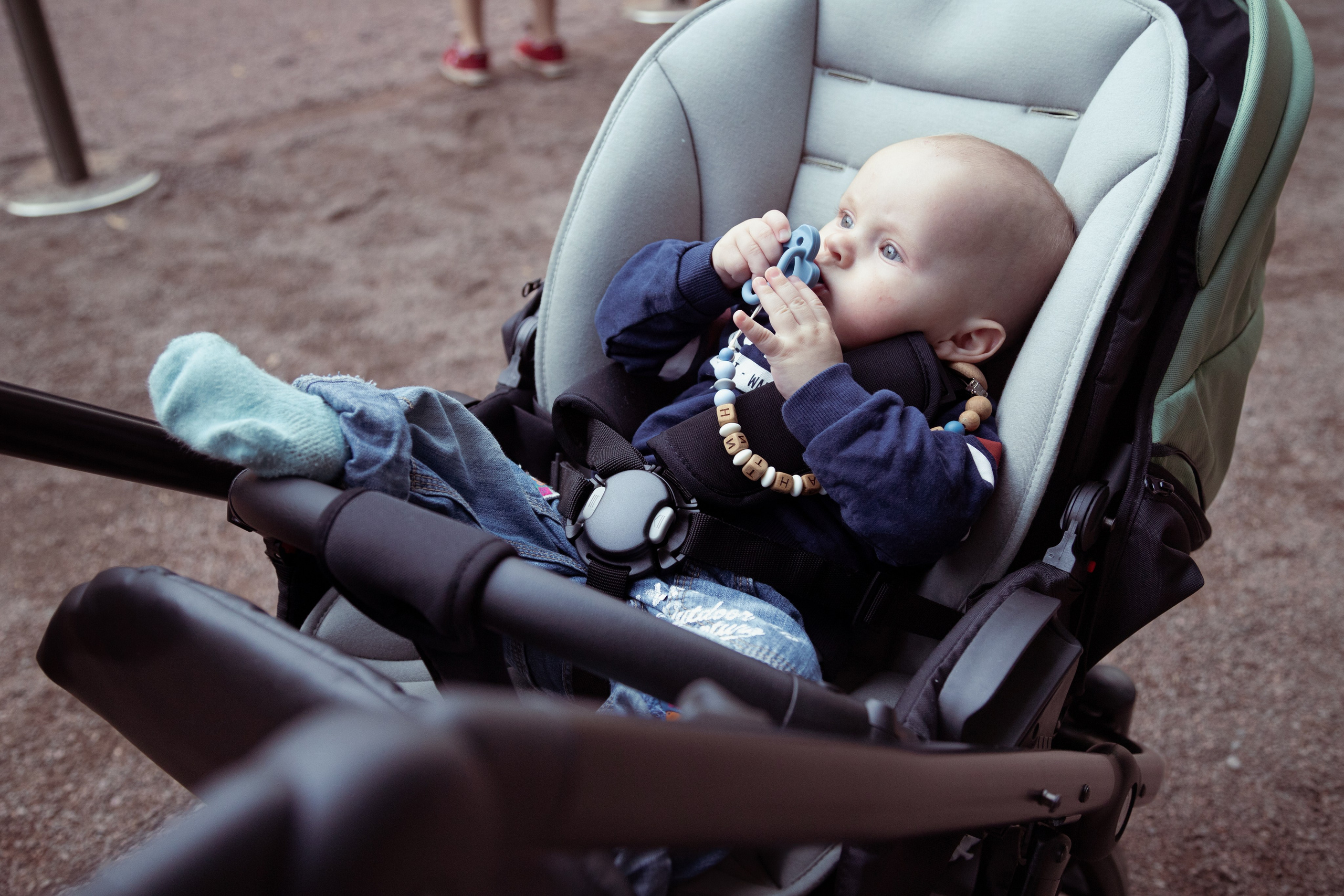 Семейная фотосессия. Фотограф Игорь Полозов