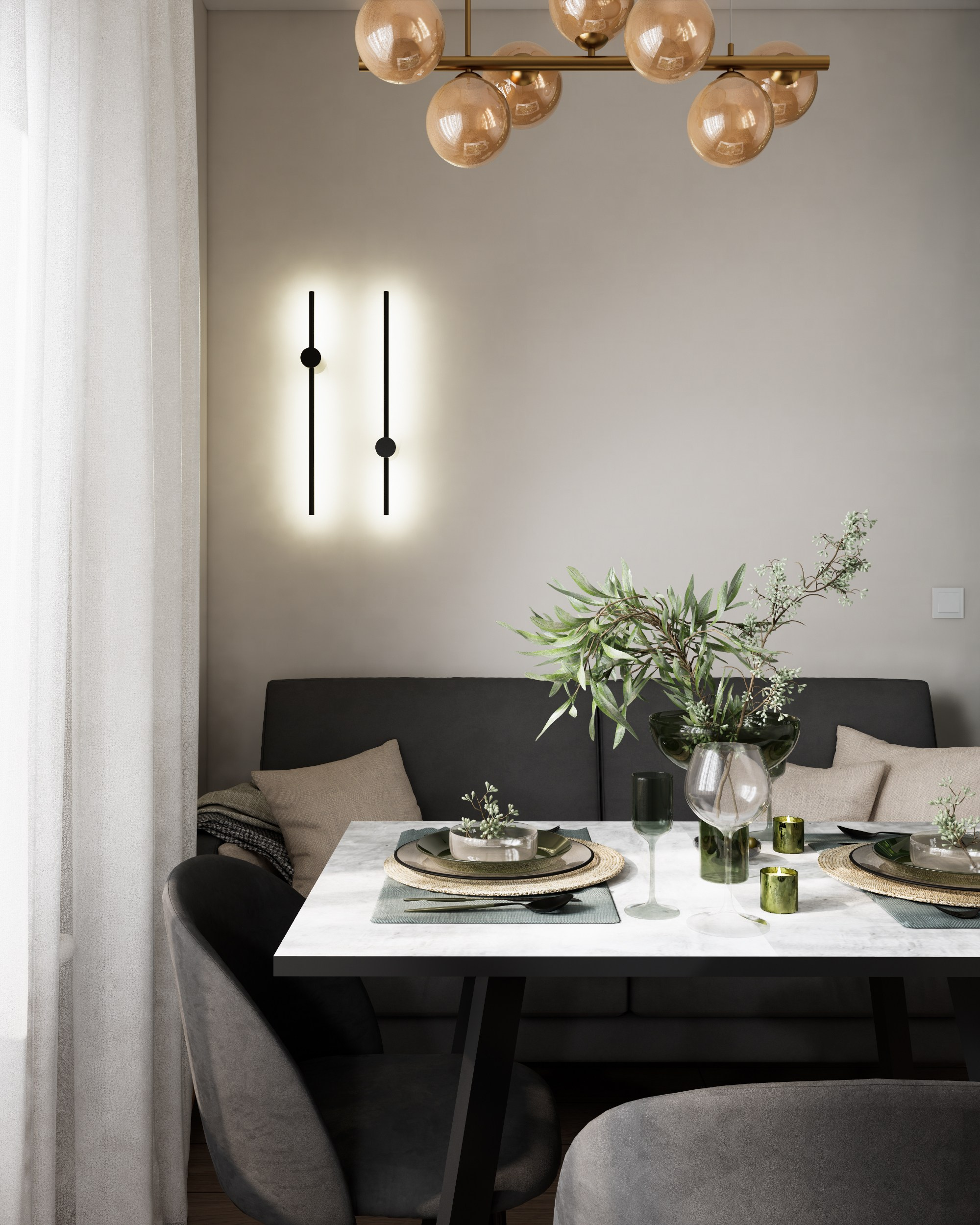 ЮТТЕРИ. Полина Сельская