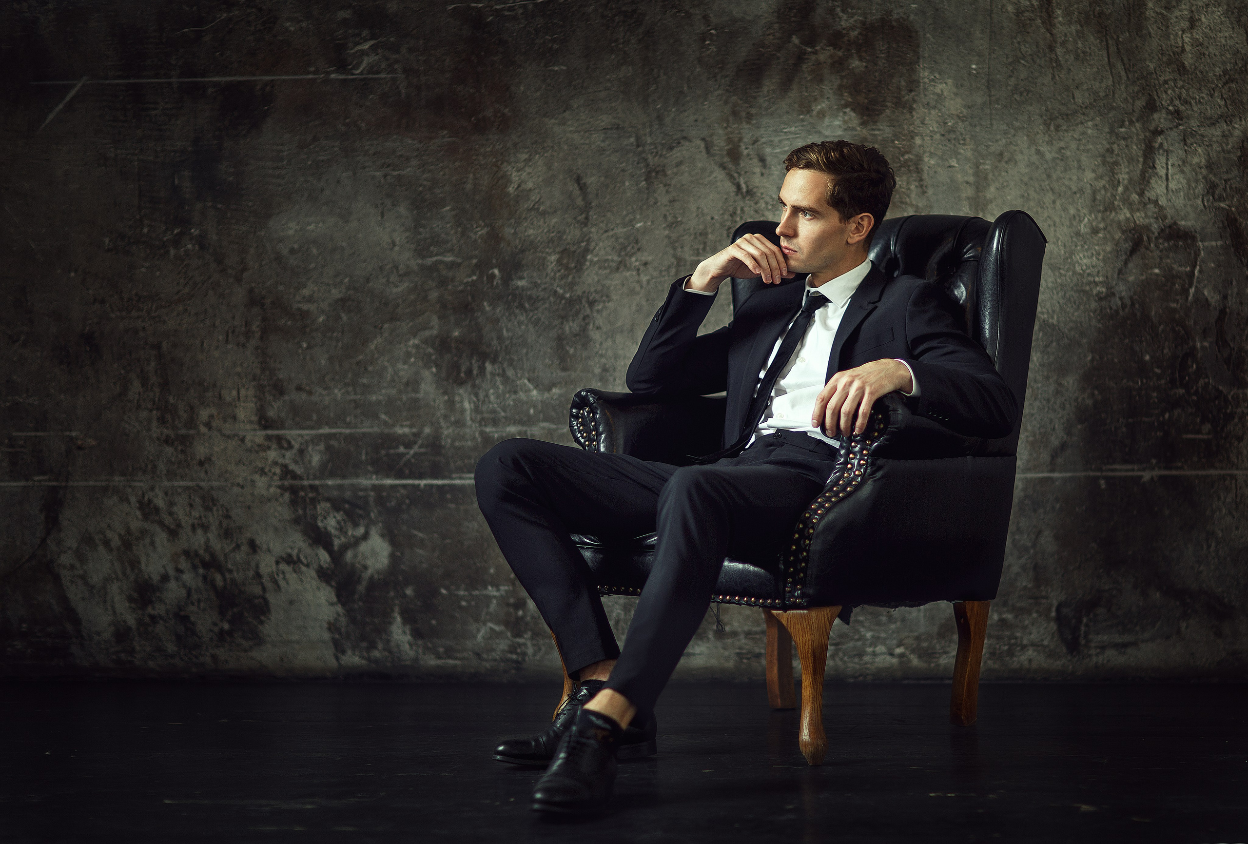 ТВОРЧЕСТВО. Fashion-фотограф в Москве