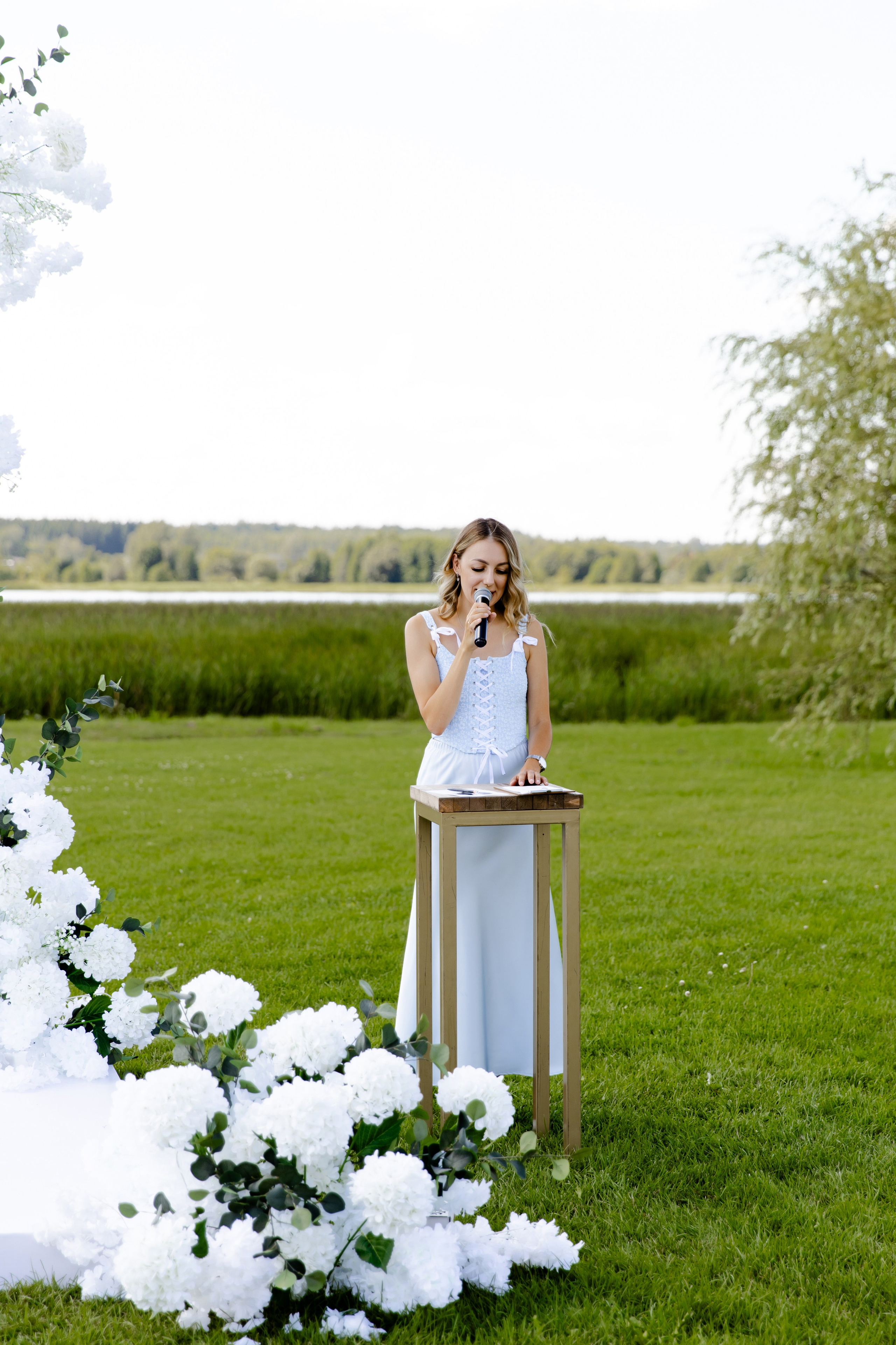 Свадебный день Влада и Кристины. Свадебный фотограф Анна Бабахина