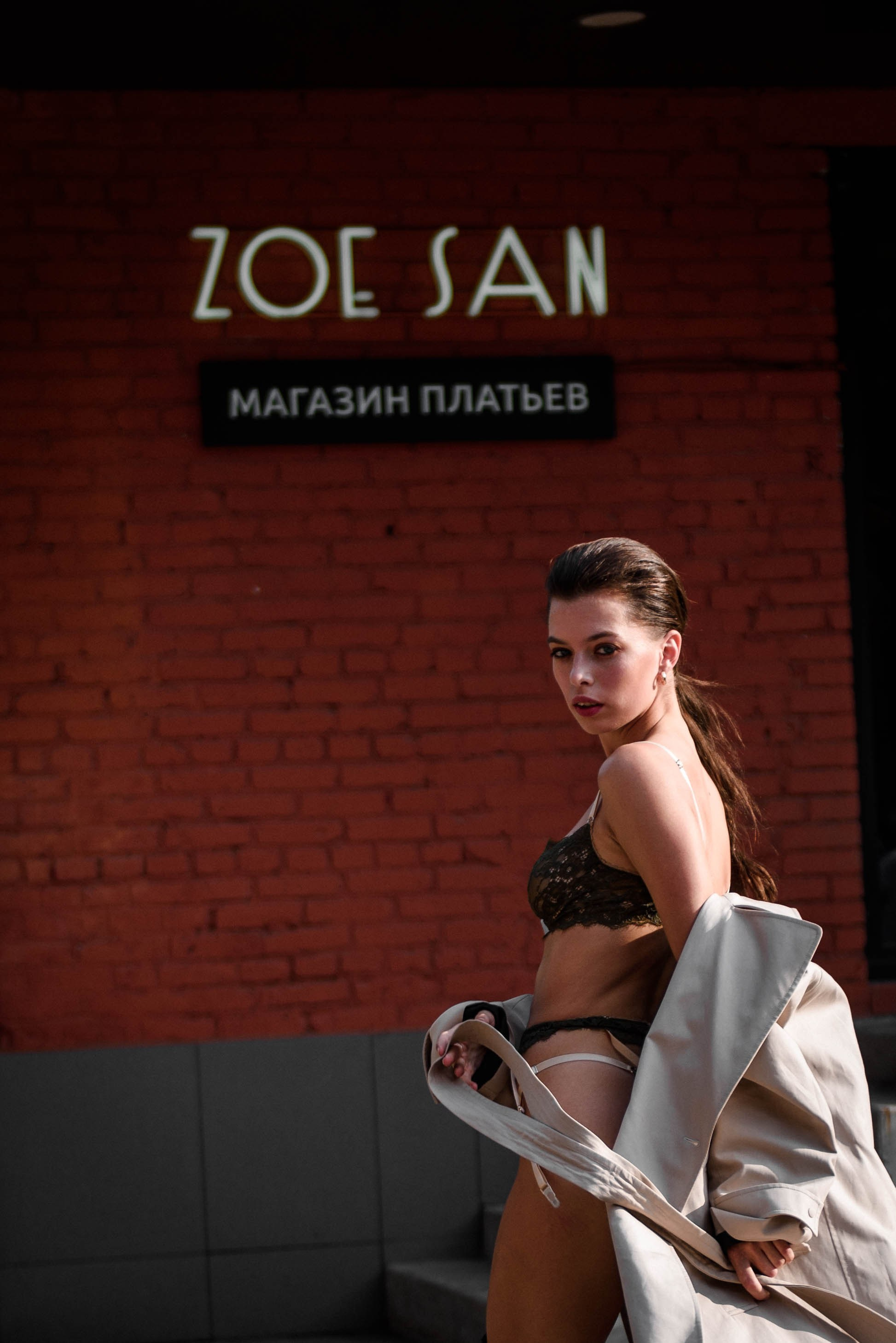 Портреты en plein air. (1) Свадебный фотограф в Москве Роман Август