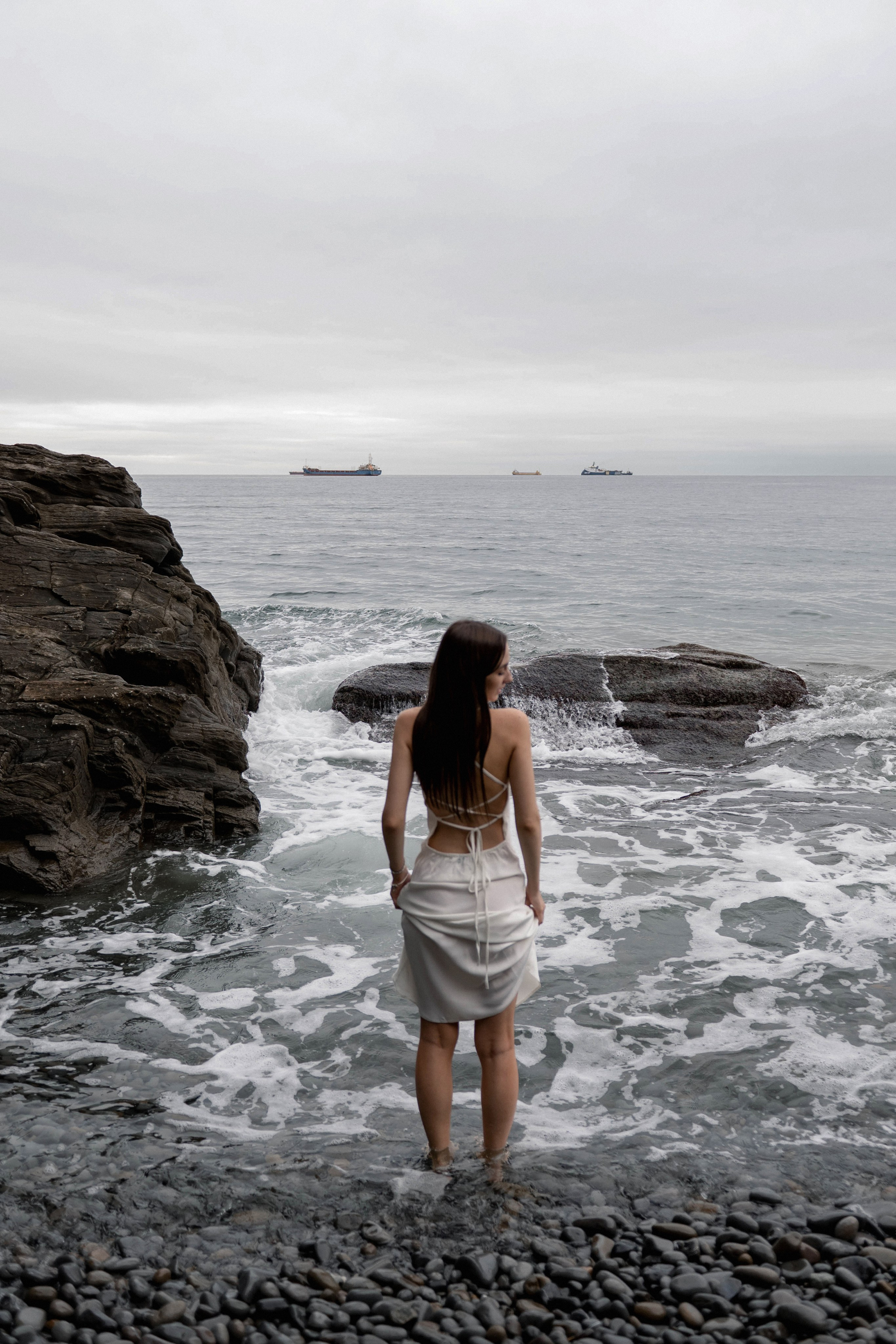 Лера и Андрей. Свадебный фотограф в Москве Анастасия Колесникова
