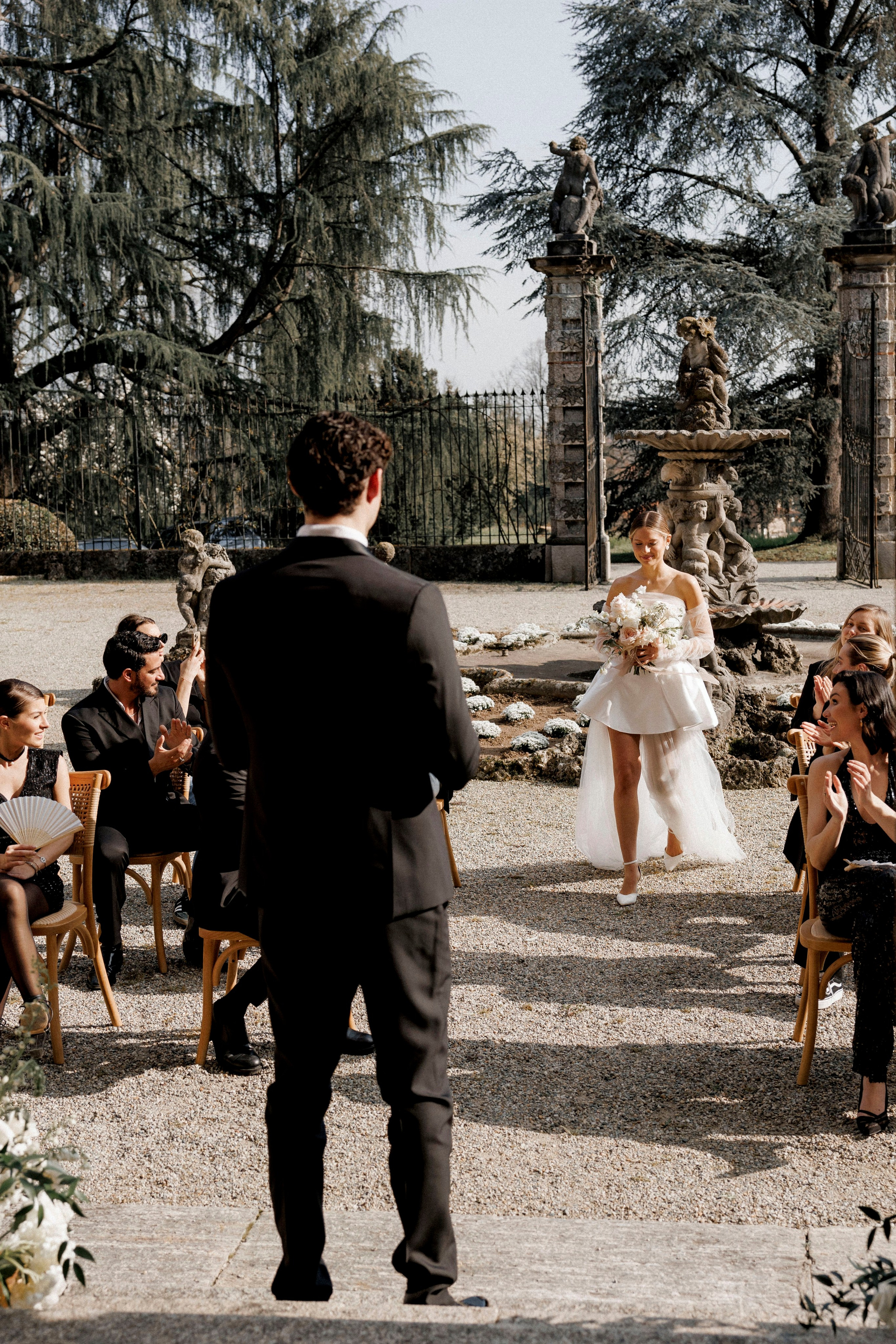 Beatrice & Gioele | Italy. Wedding and family photographer