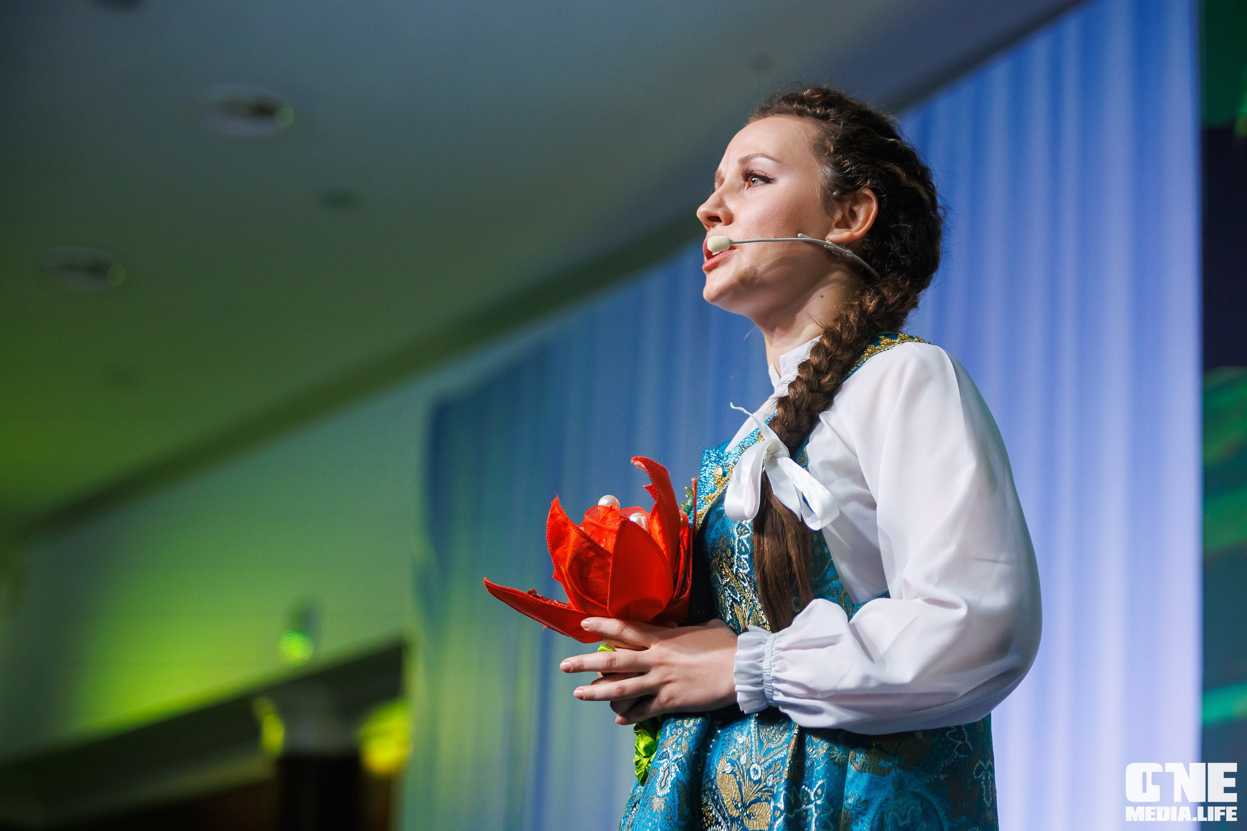 Фоторепортаж с первого дня Симфонии ветра. One Media Life: фоторепортажи, фотоотчеты с мероприятий и заведений