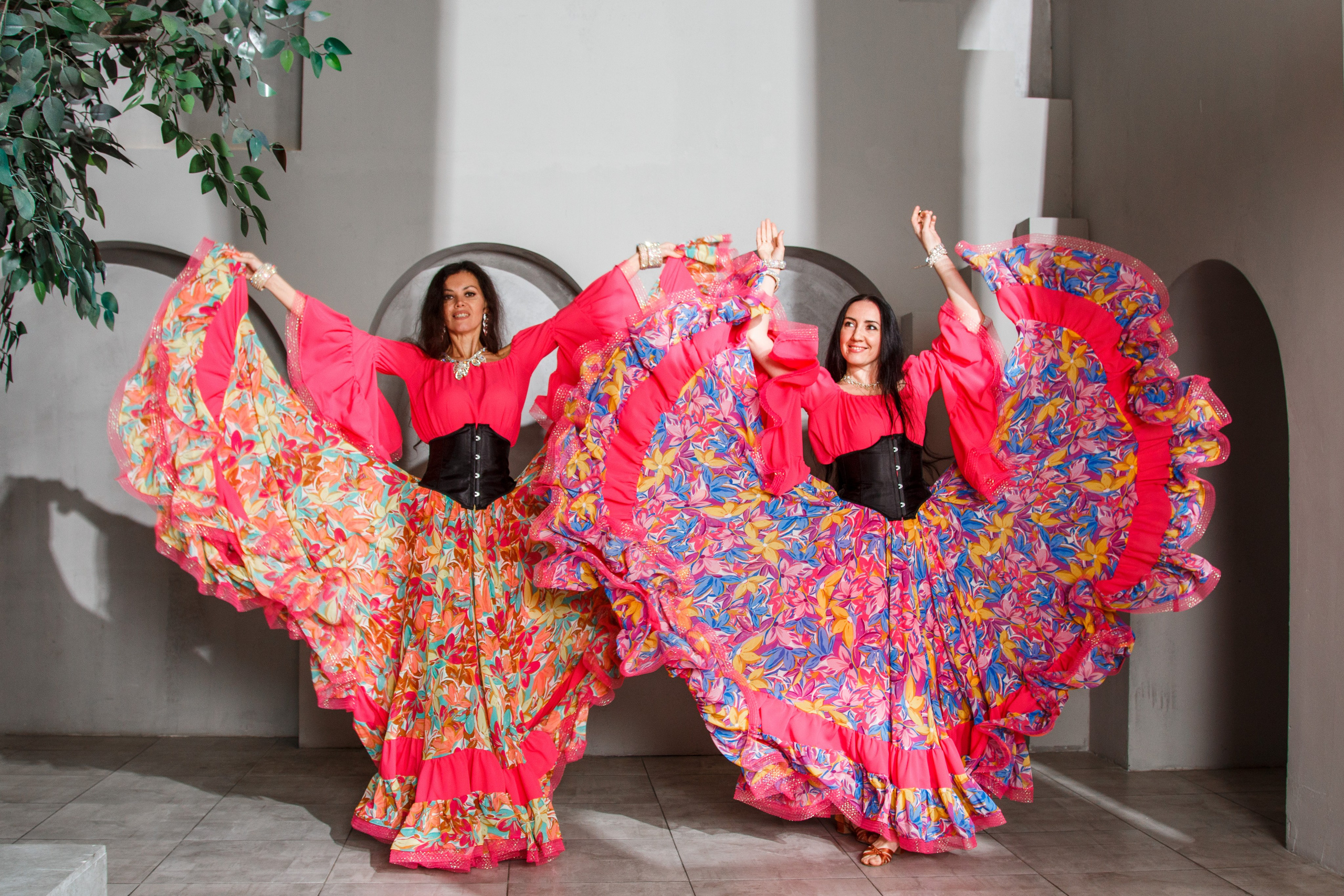 Люди и контент. Фотограф в Москве