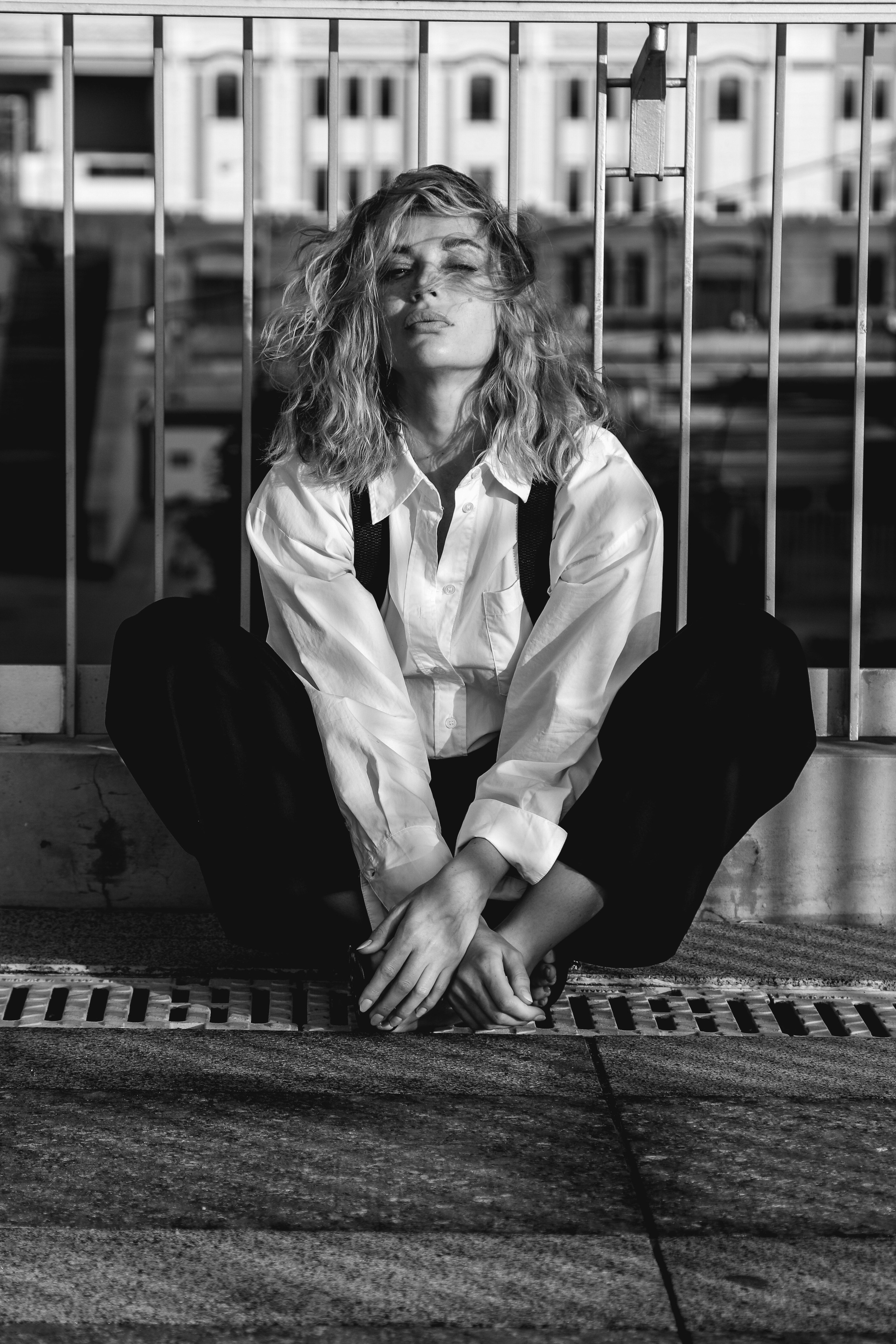 Люди и контент. Фотограф в Москве